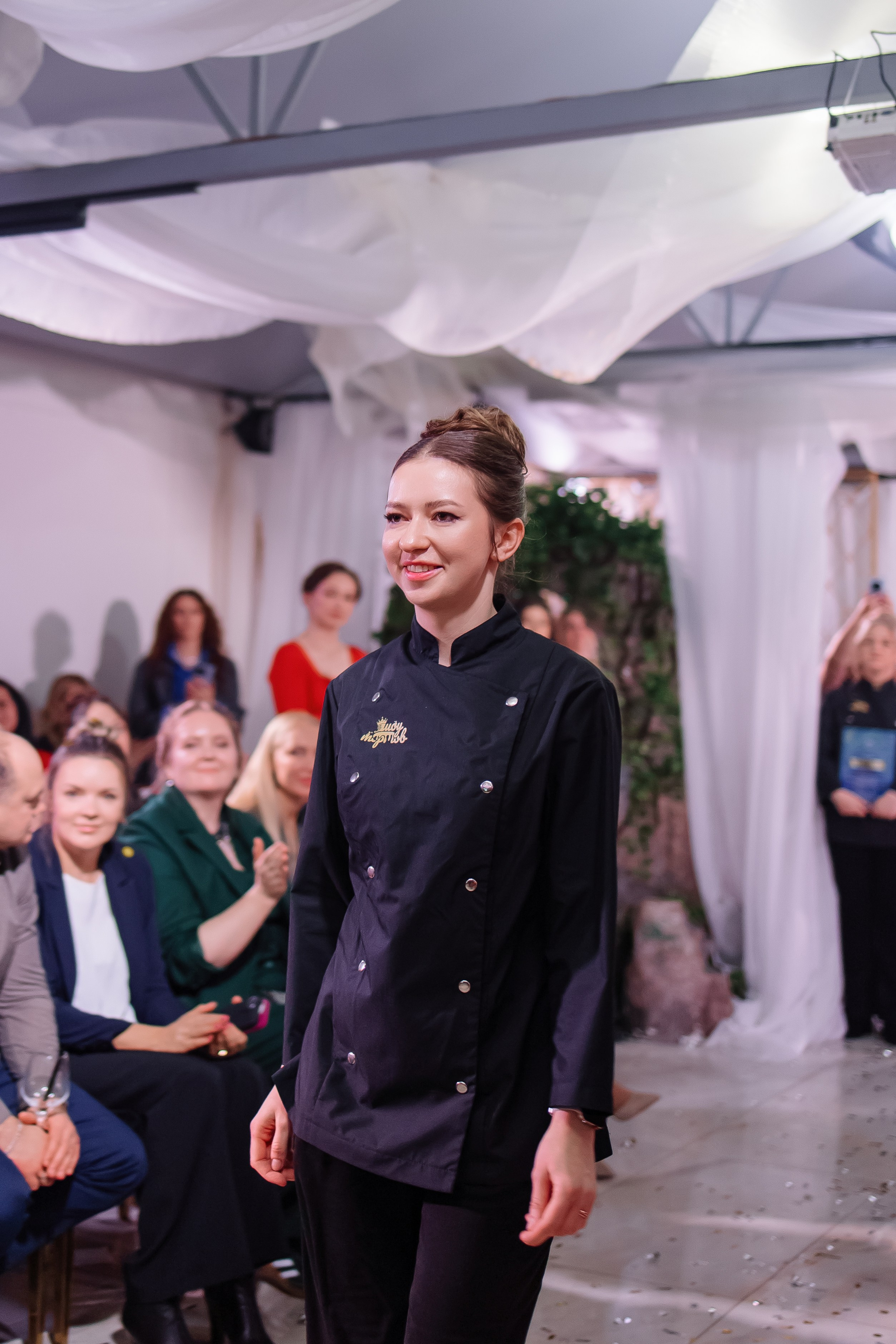 Шоу тортов 2. Свадебный фотограф