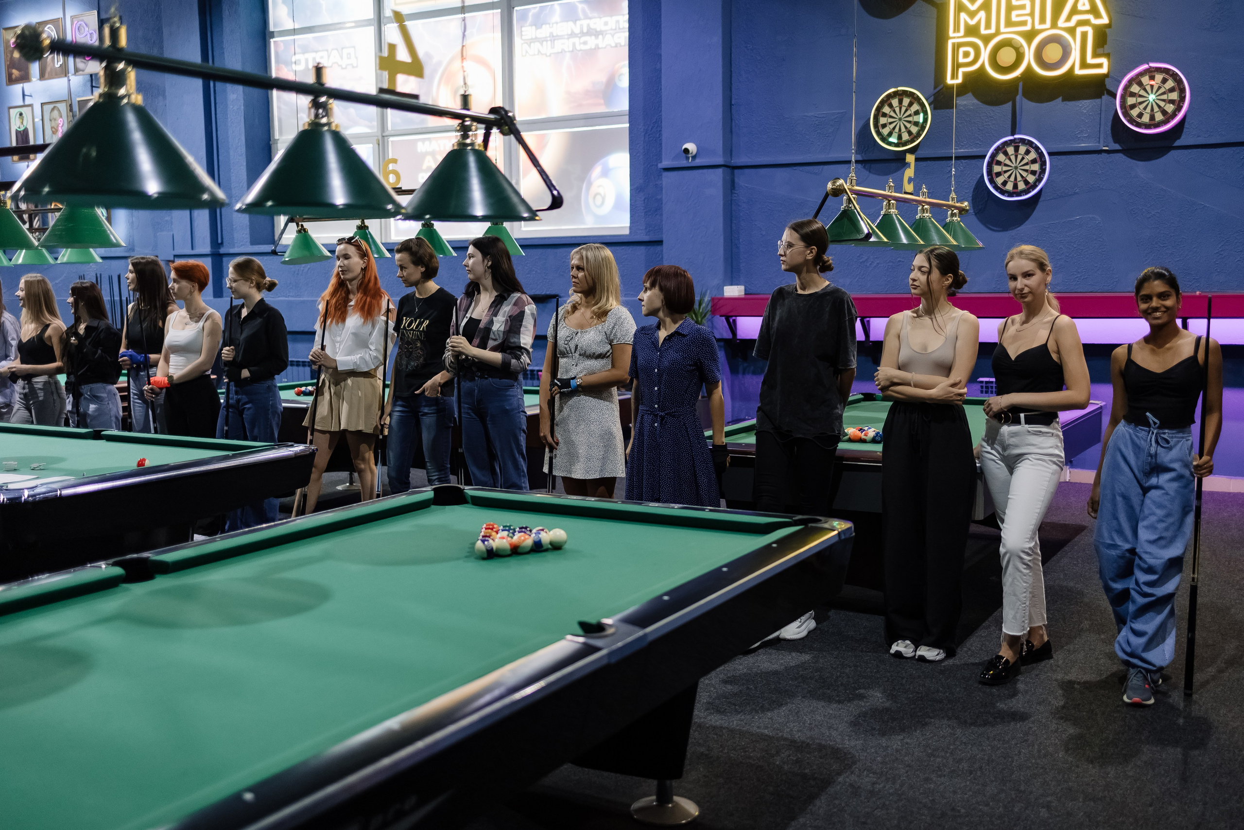 Турнир. Свадебный фотограф