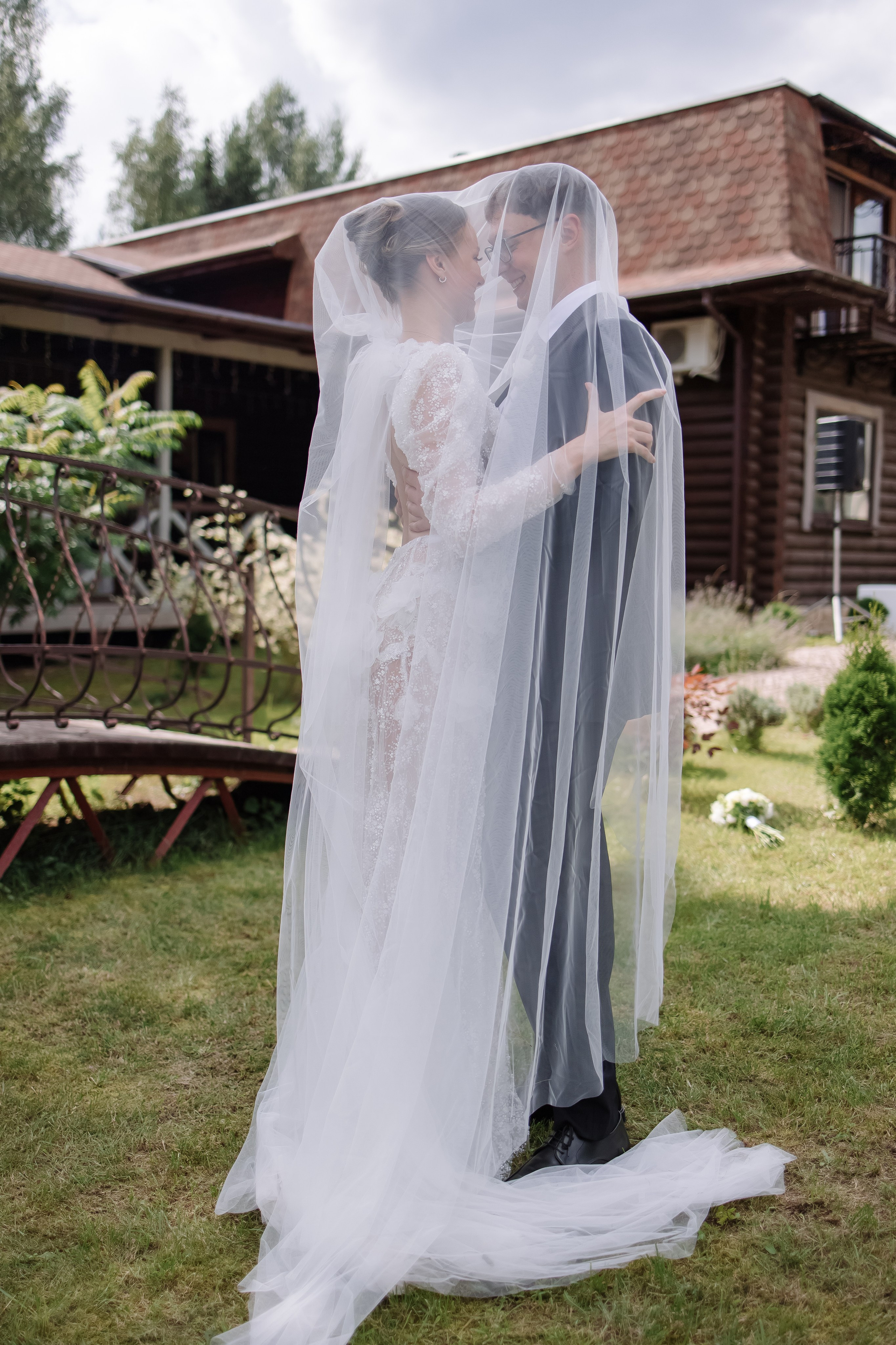 Егор/Арина. Свадебный фотограф