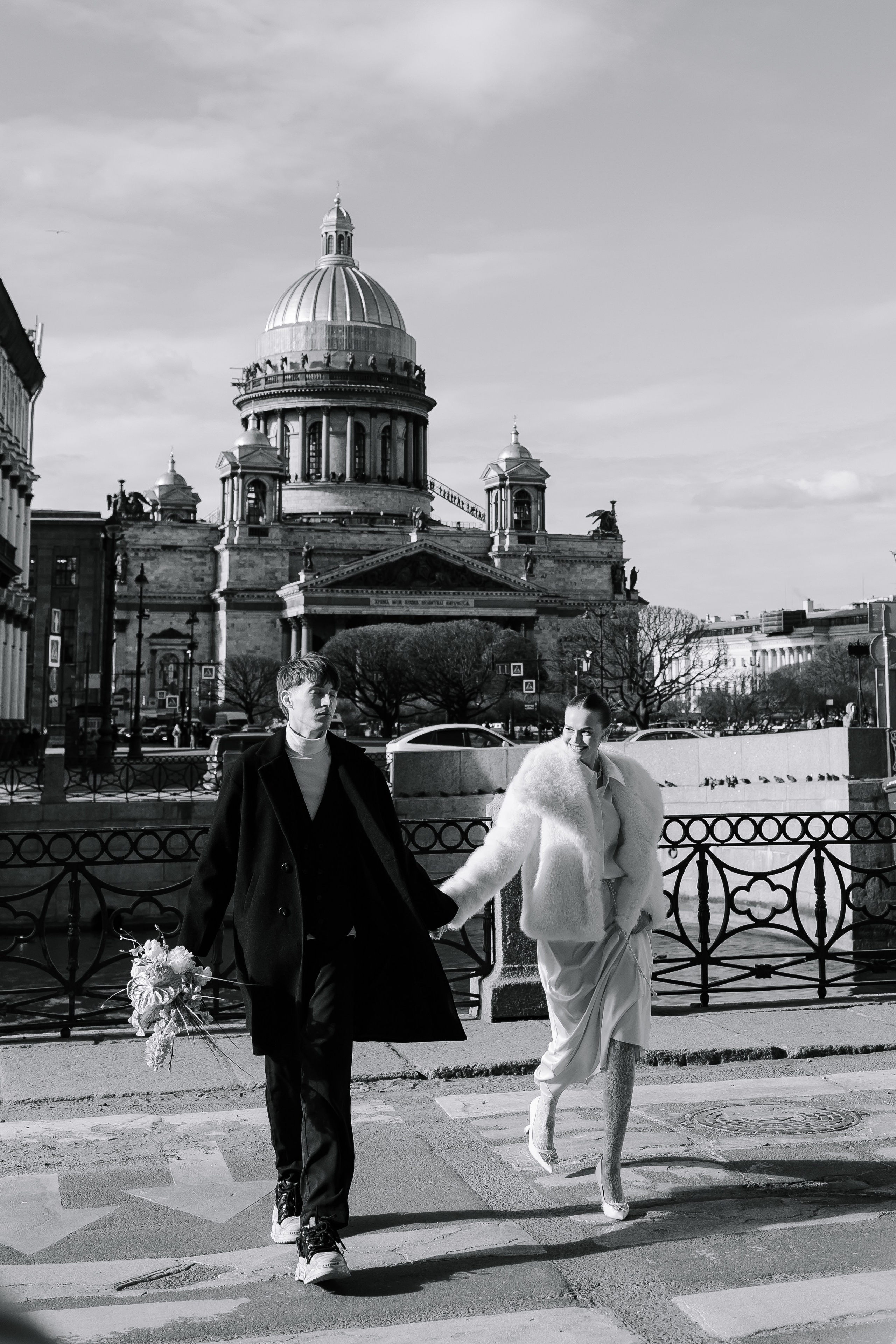 А&N. Свадебный фотограф