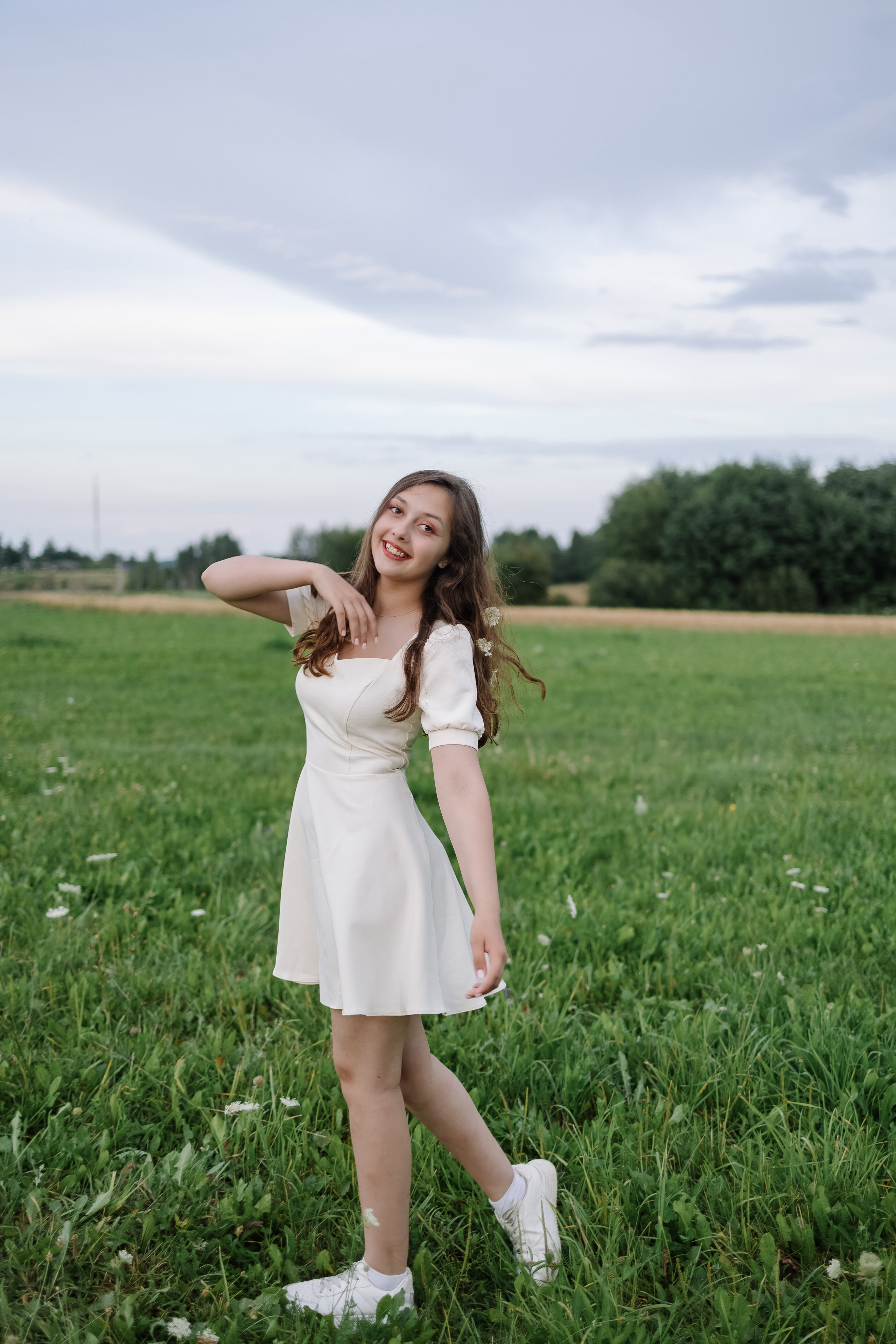 Русалина. Свадебный фотограф