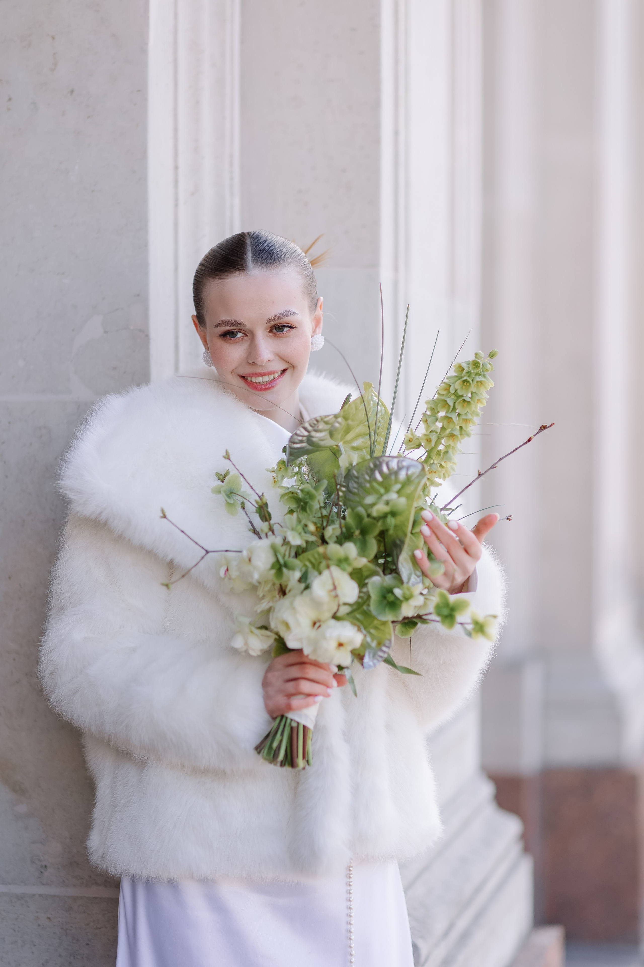 А&N. Свадебный фотограф