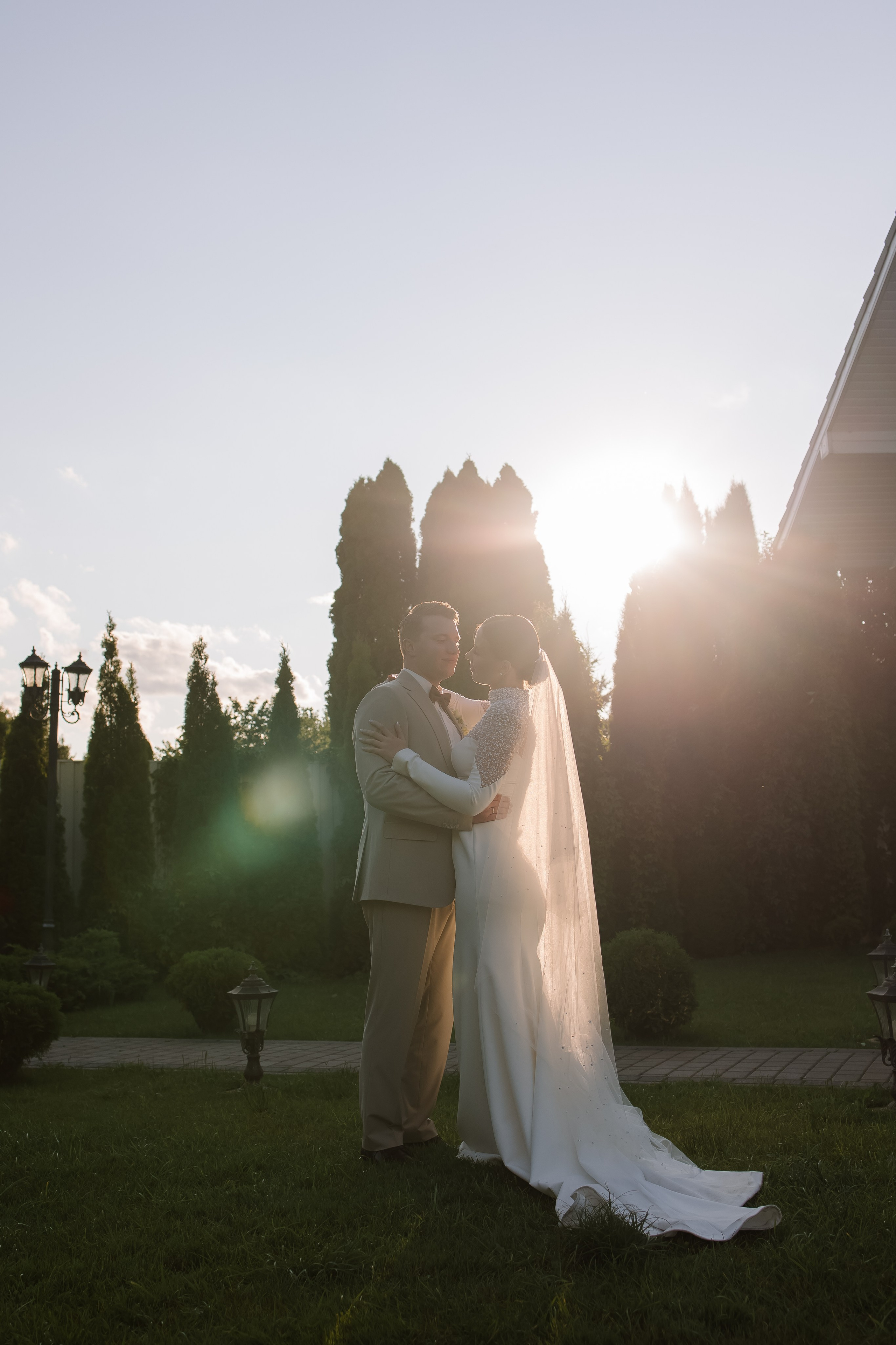 Aleksey&Viktoriya. Свадебный фотограф