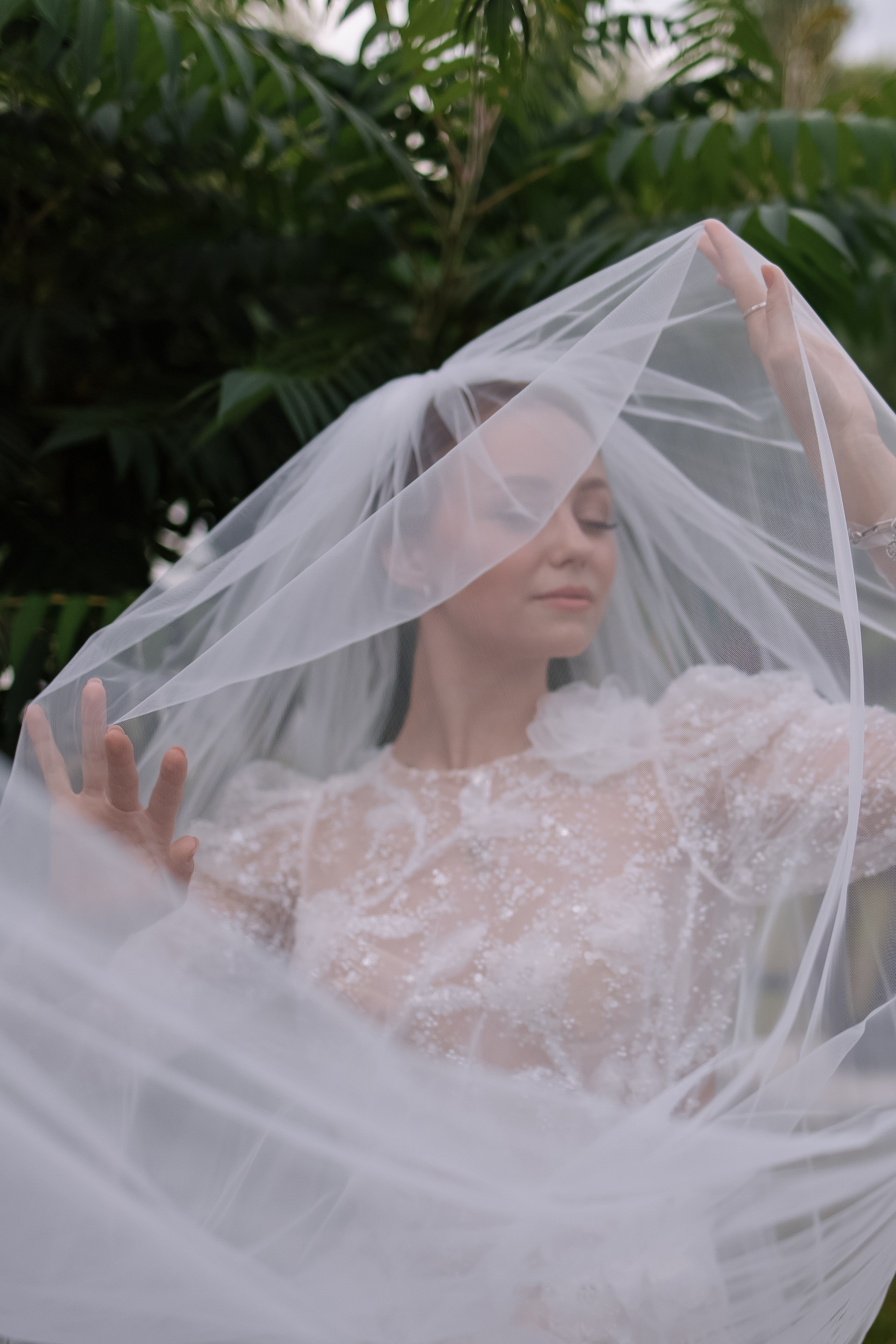 Егор/Арина. Свадебный фотограф