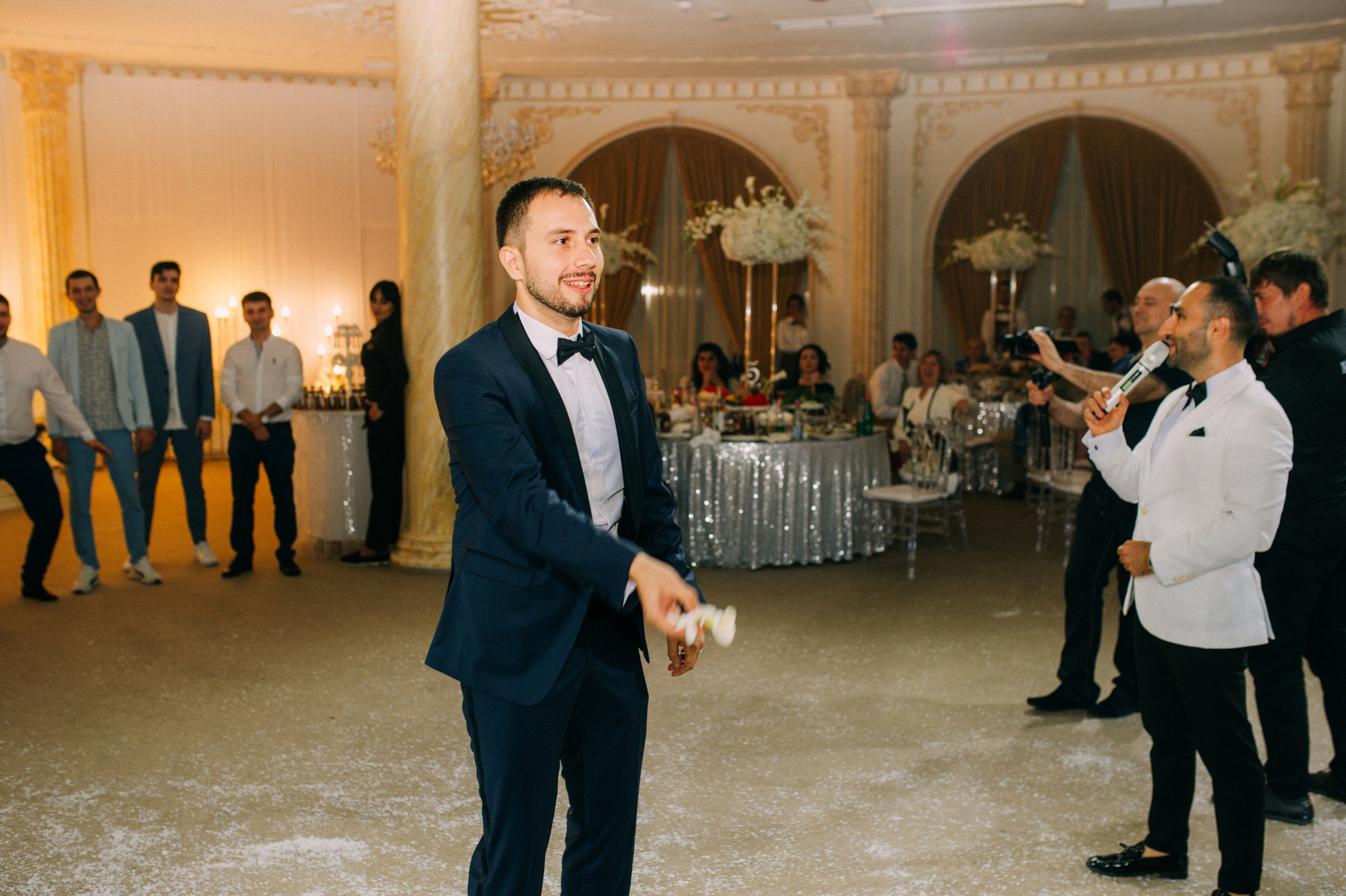 Екатерина & Валерий. Свадебный фотограф/видеограф Максим Черников