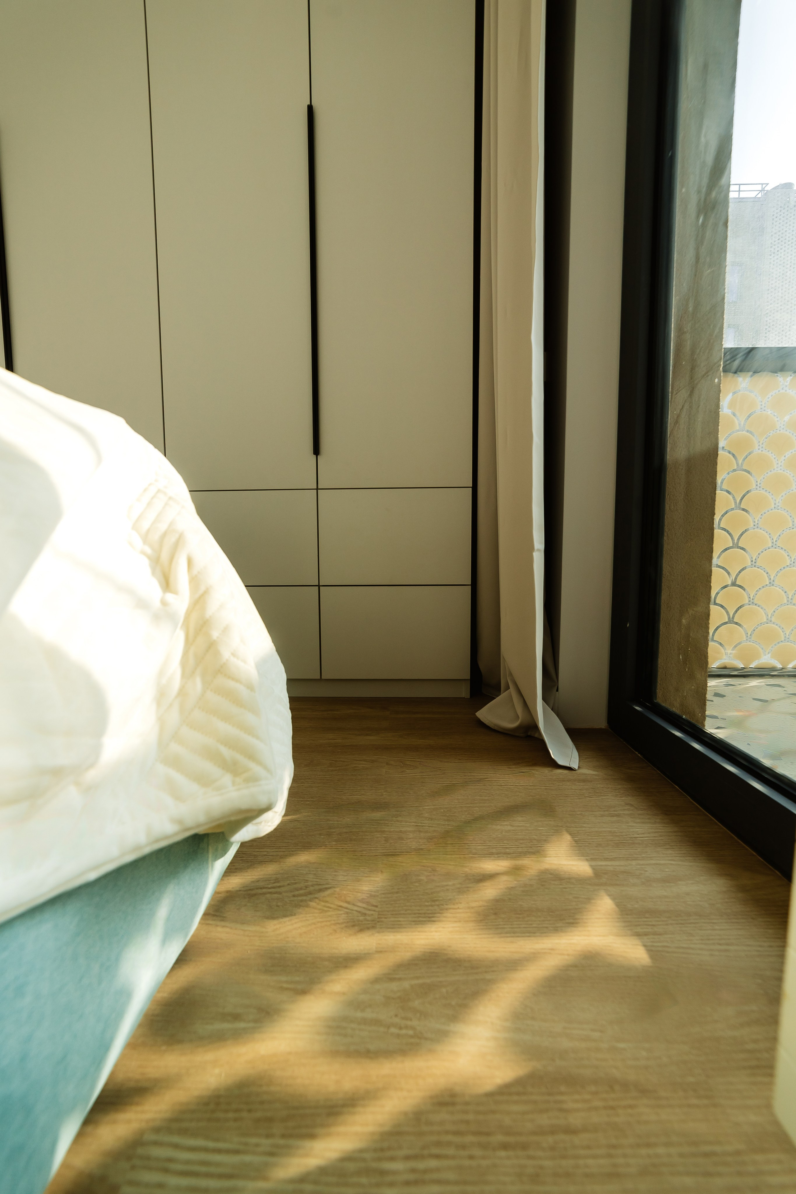 Квартиры. Фотограф в Санкт-Петербурге Кирюшенков Андрей