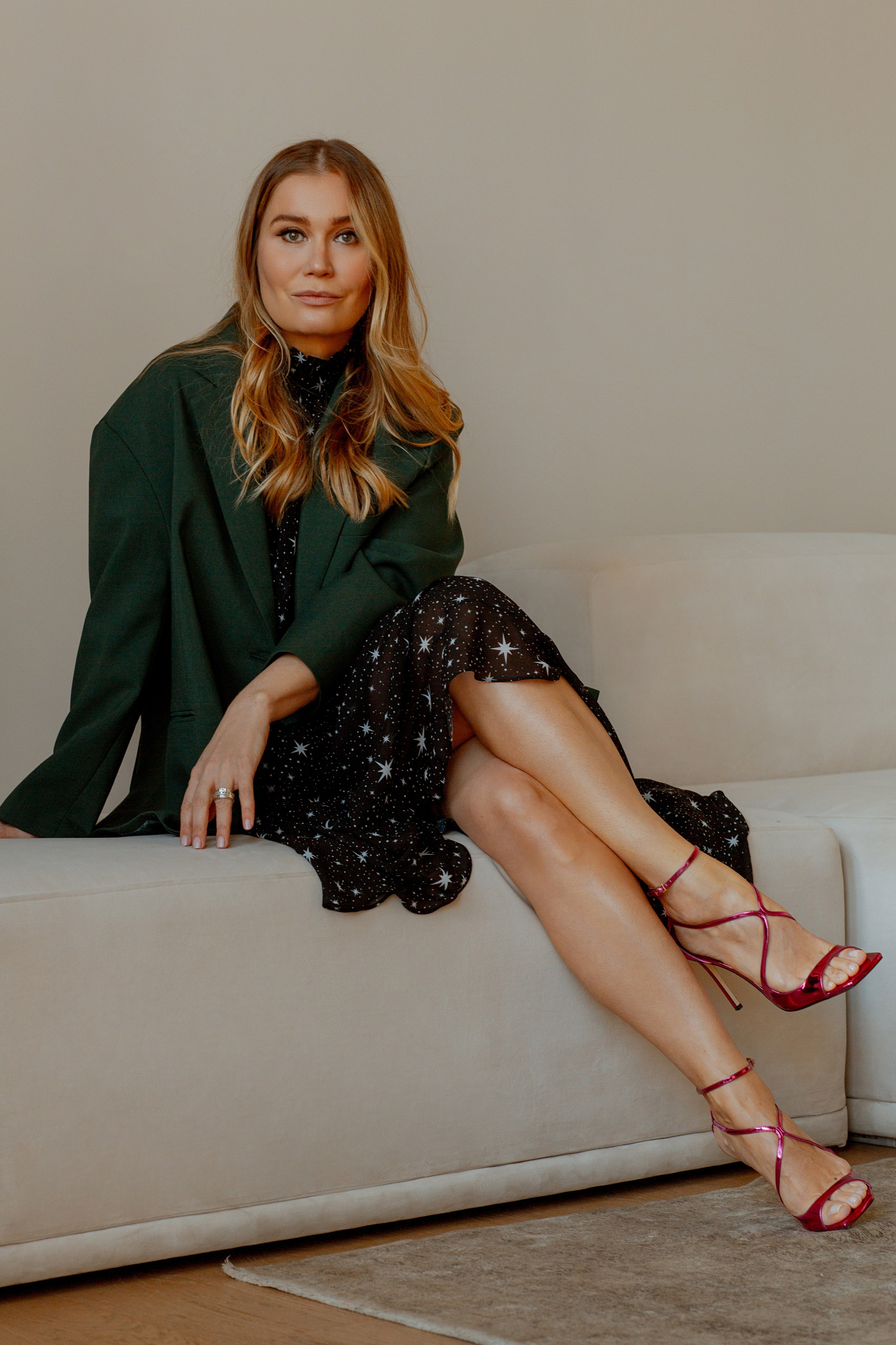 СЕЛЕБРИТИ. Жиркова Ирина — фотограф для брендов в Москве