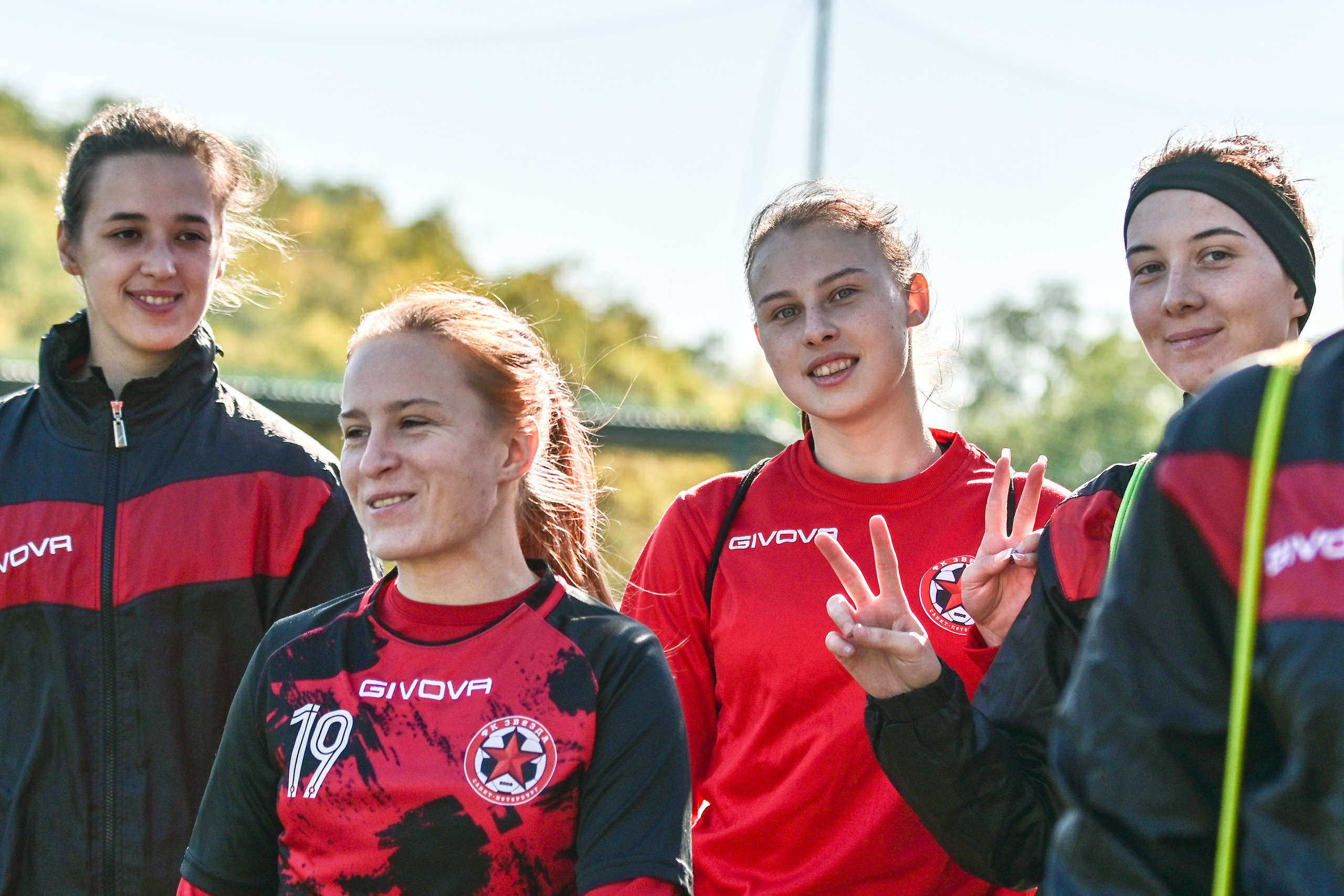 Елизавета Варламова «Звезда». Спортивный фотограф, фотожурналист Павел Ларькин