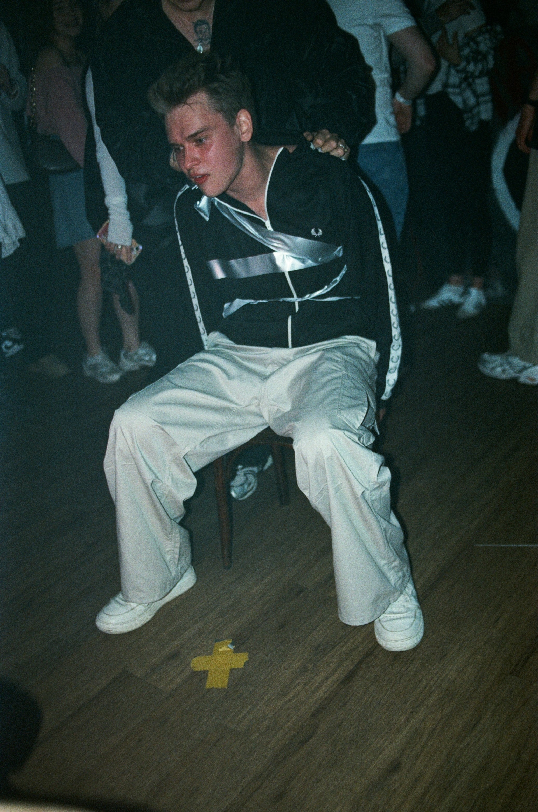 Pogost (selection). Photographer Dima Sharov | Фотограф Дима Шаров