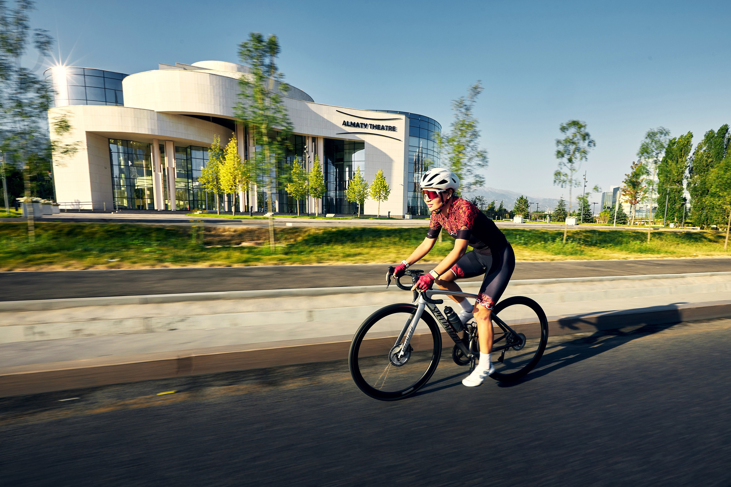 Bike. Спортивный/коммерческий фотограф/видеограф