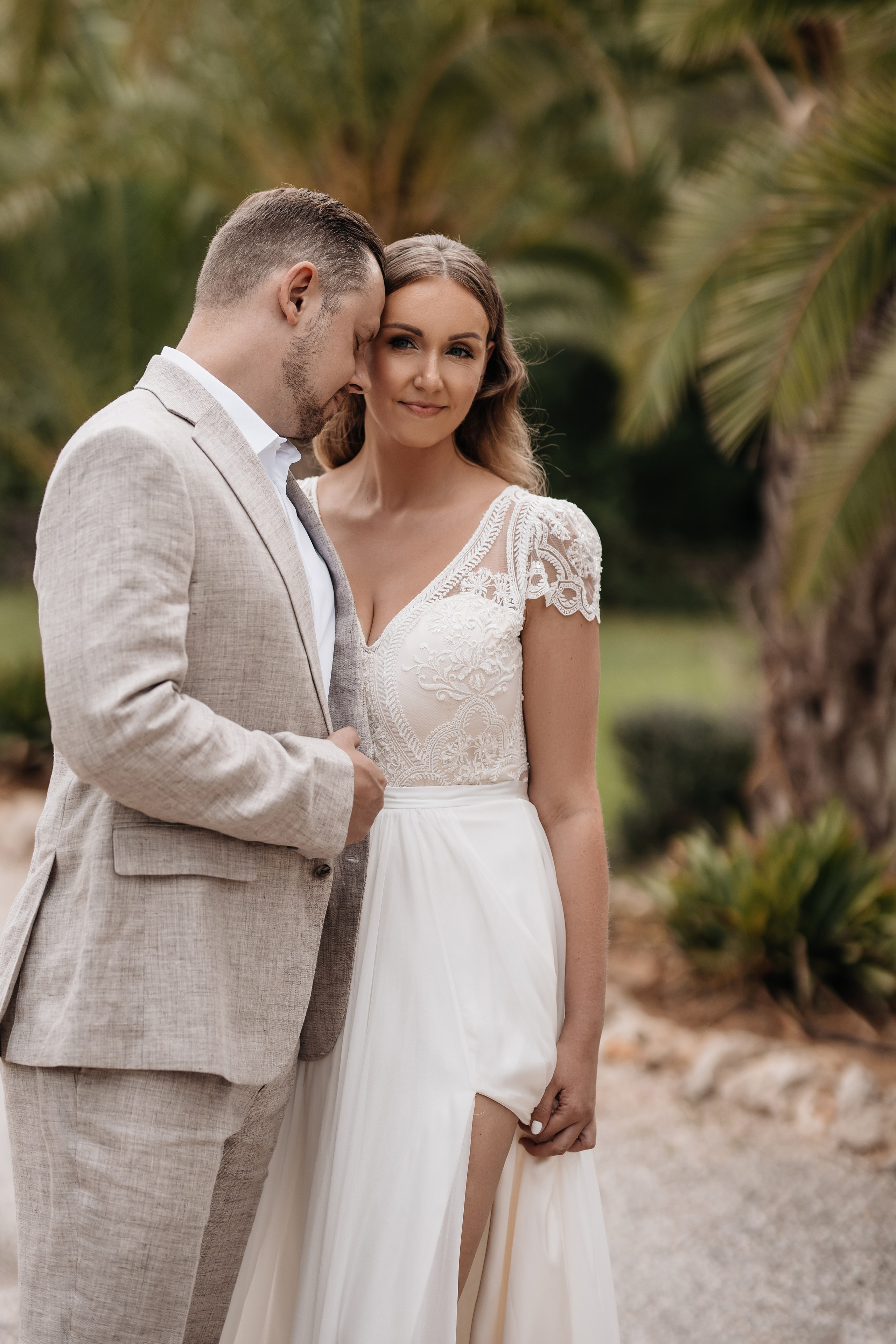 Inga_&_Andrius. Фотограф на Майорке Екатерина Дробышева