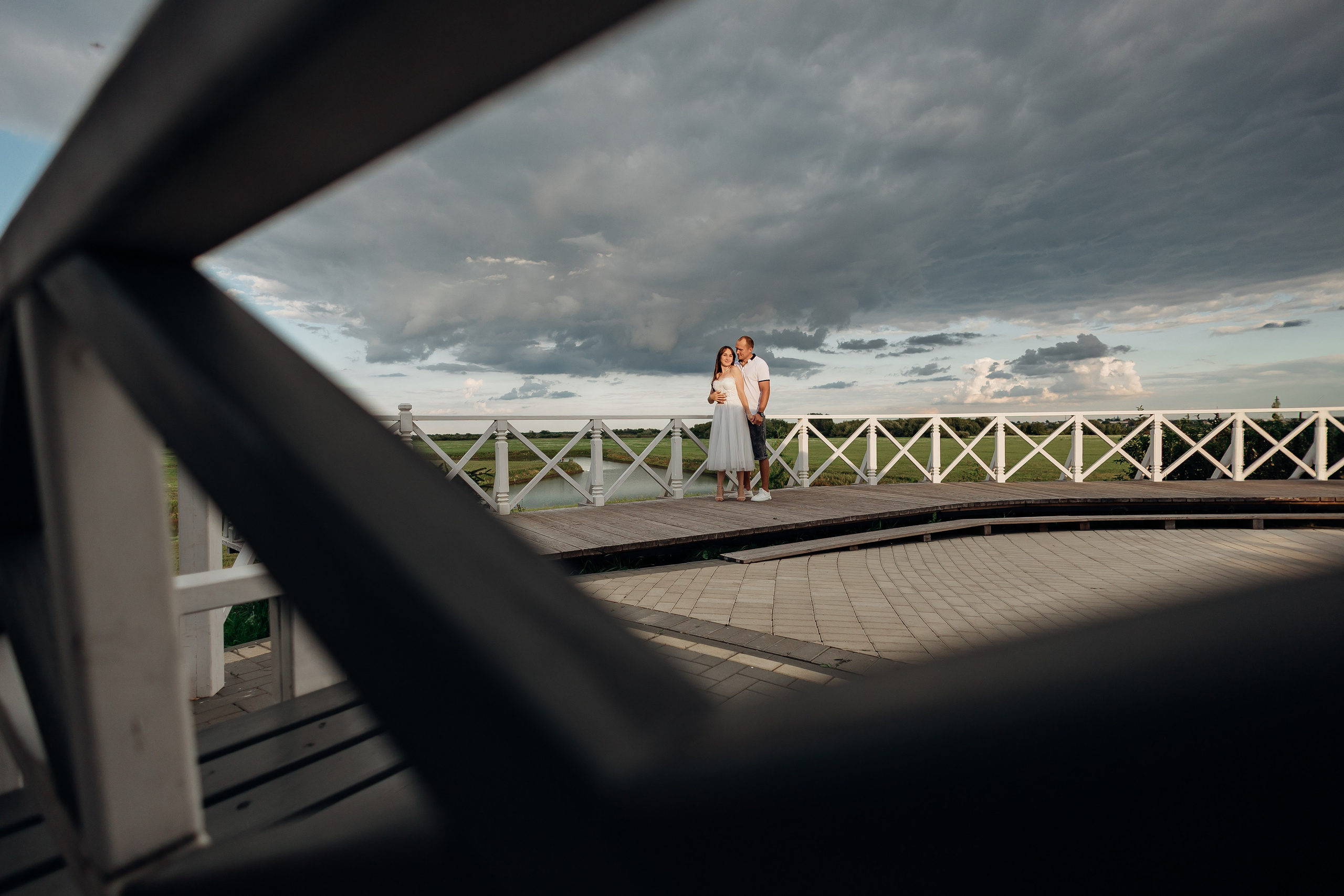 Лера и Антон. Главная