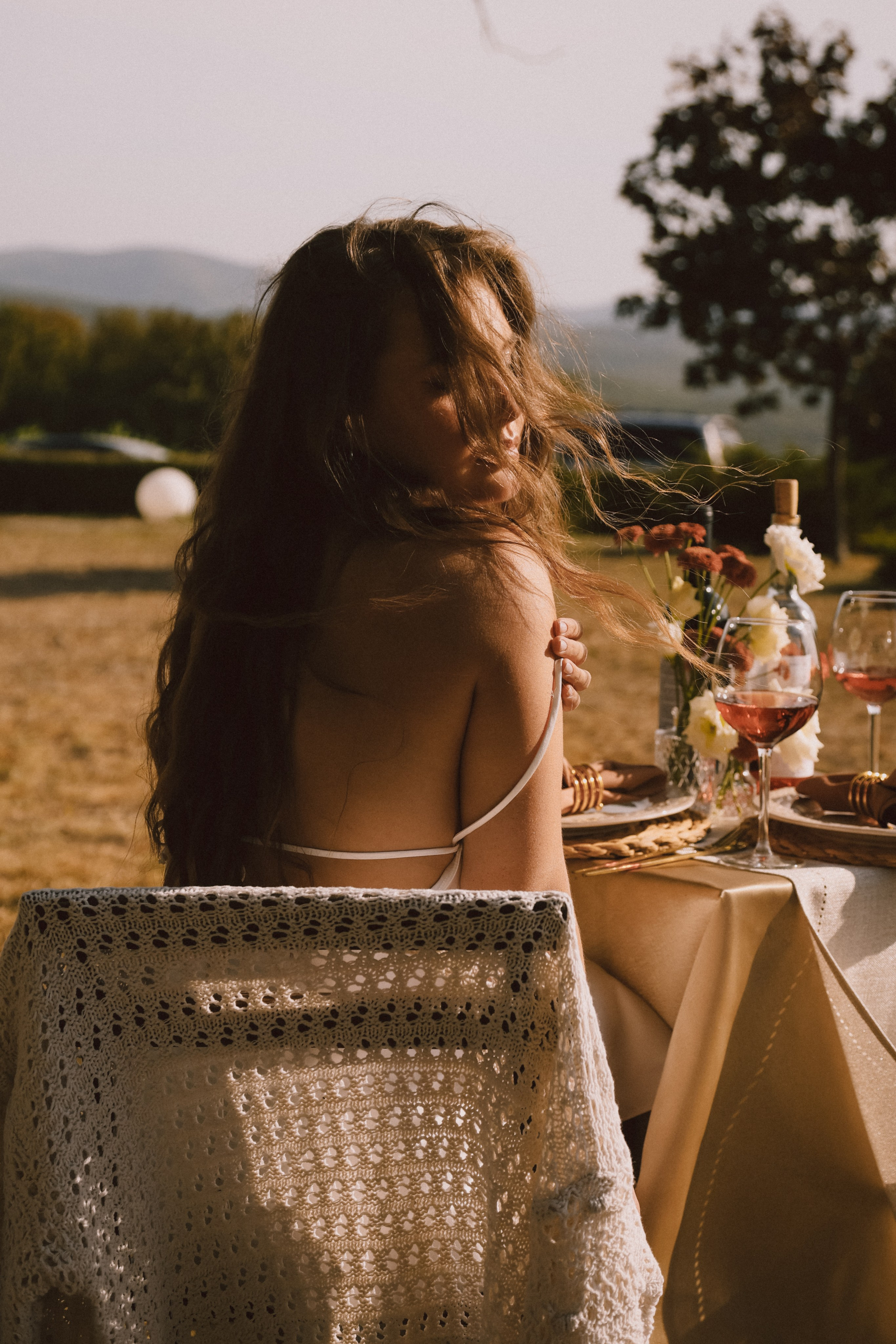 Дмитрий & Марго/ Винодельня Собер Баш. Свадебный фотограф Катерина Евст