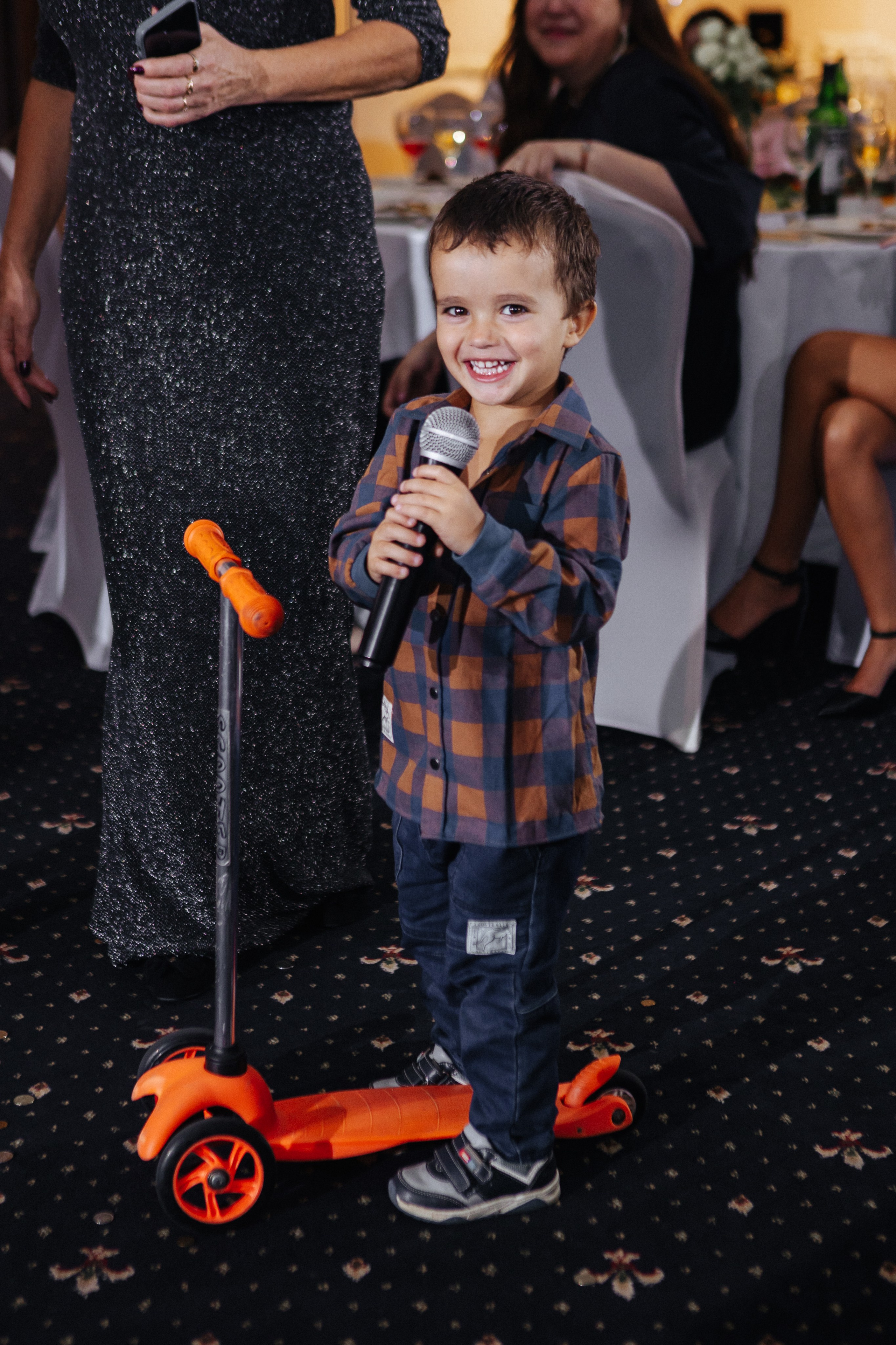 Эдуард и Мишель. Свадебный фотограф в Москве и Екатеринбурге