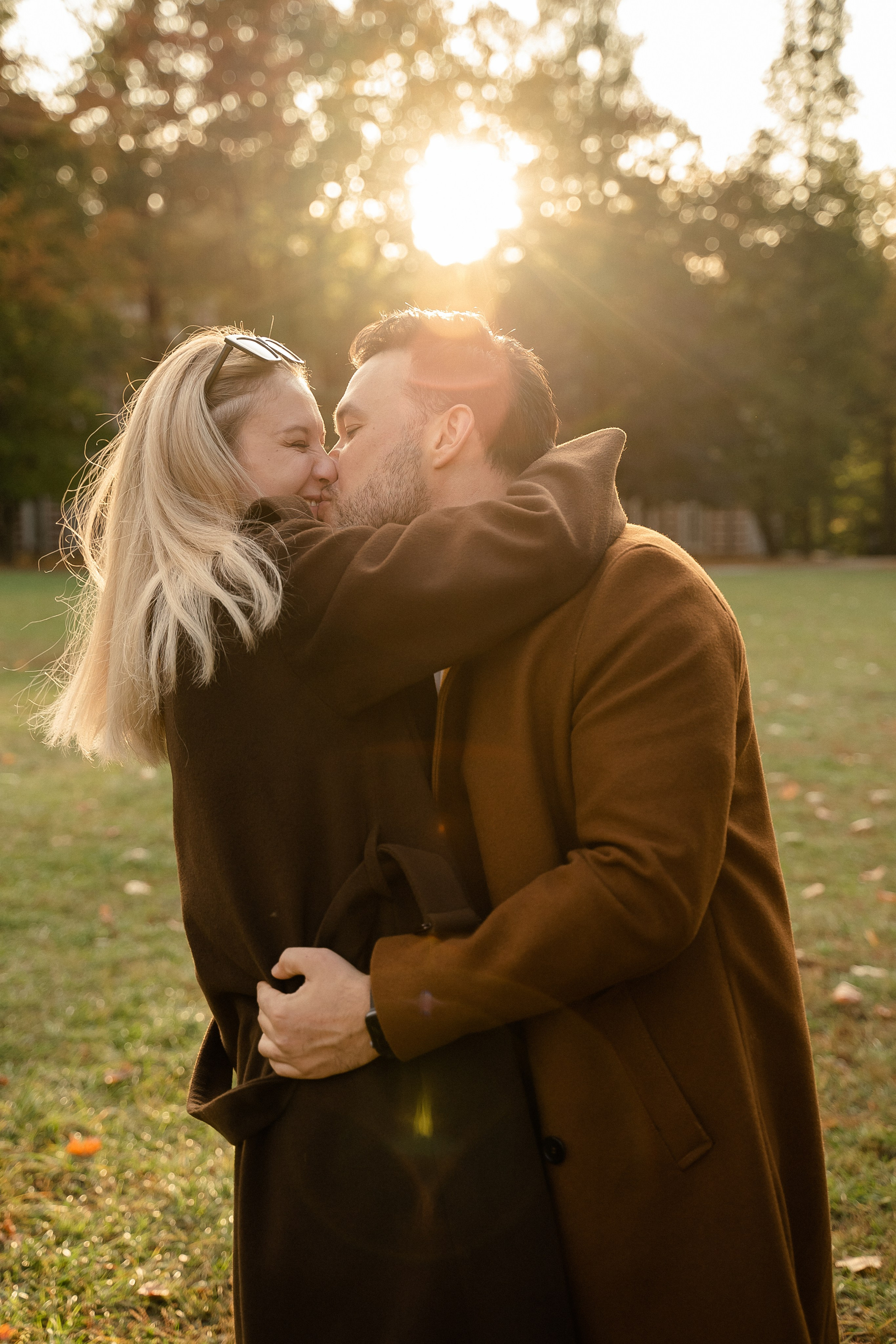 Алиса, Павел, Костя и Рома. Репортажный и свадебный фотограф в Москве