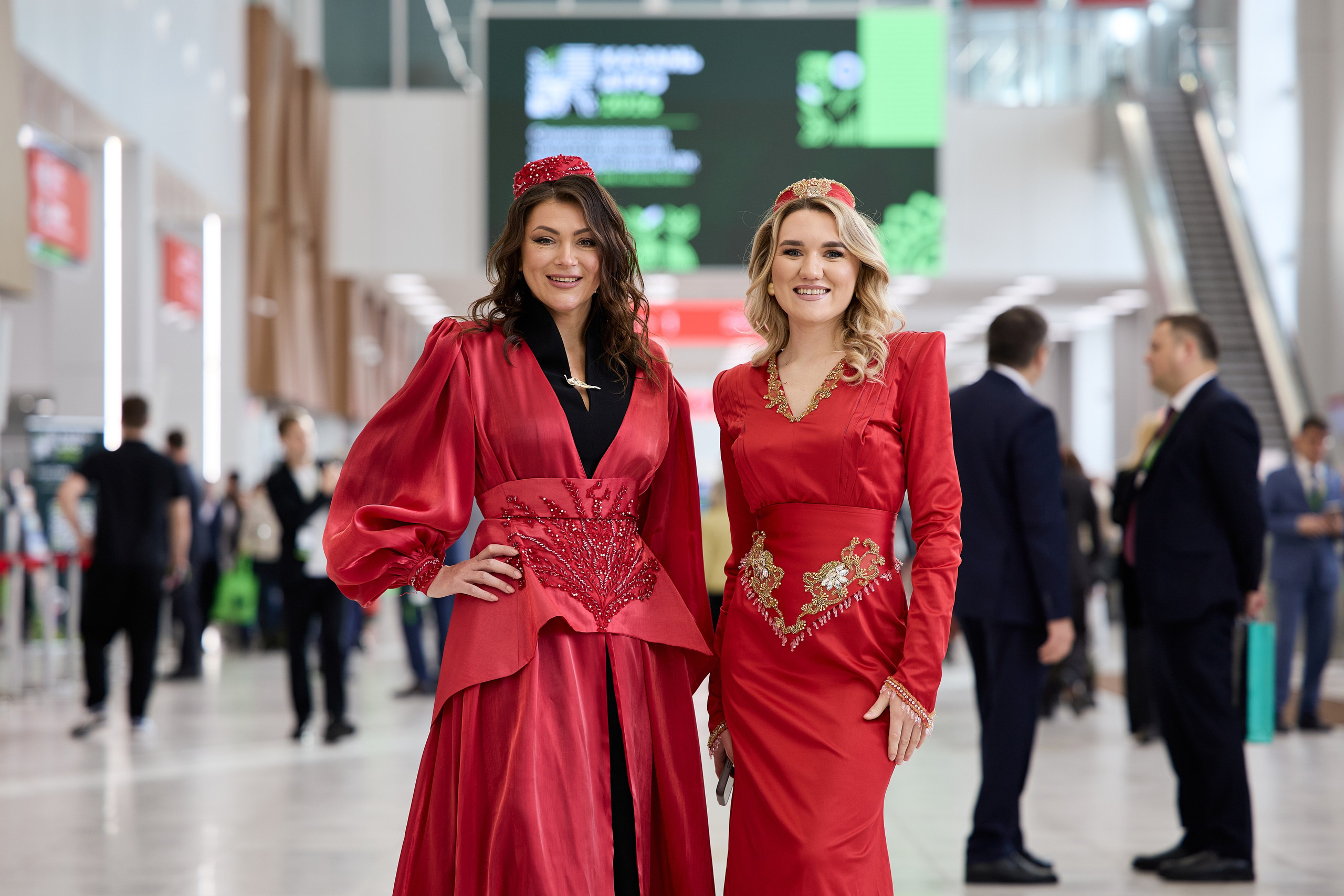 Фотограф на конференцию. Хороший репортажный и промышленный фотограф в Казани Алексей Щелконогов