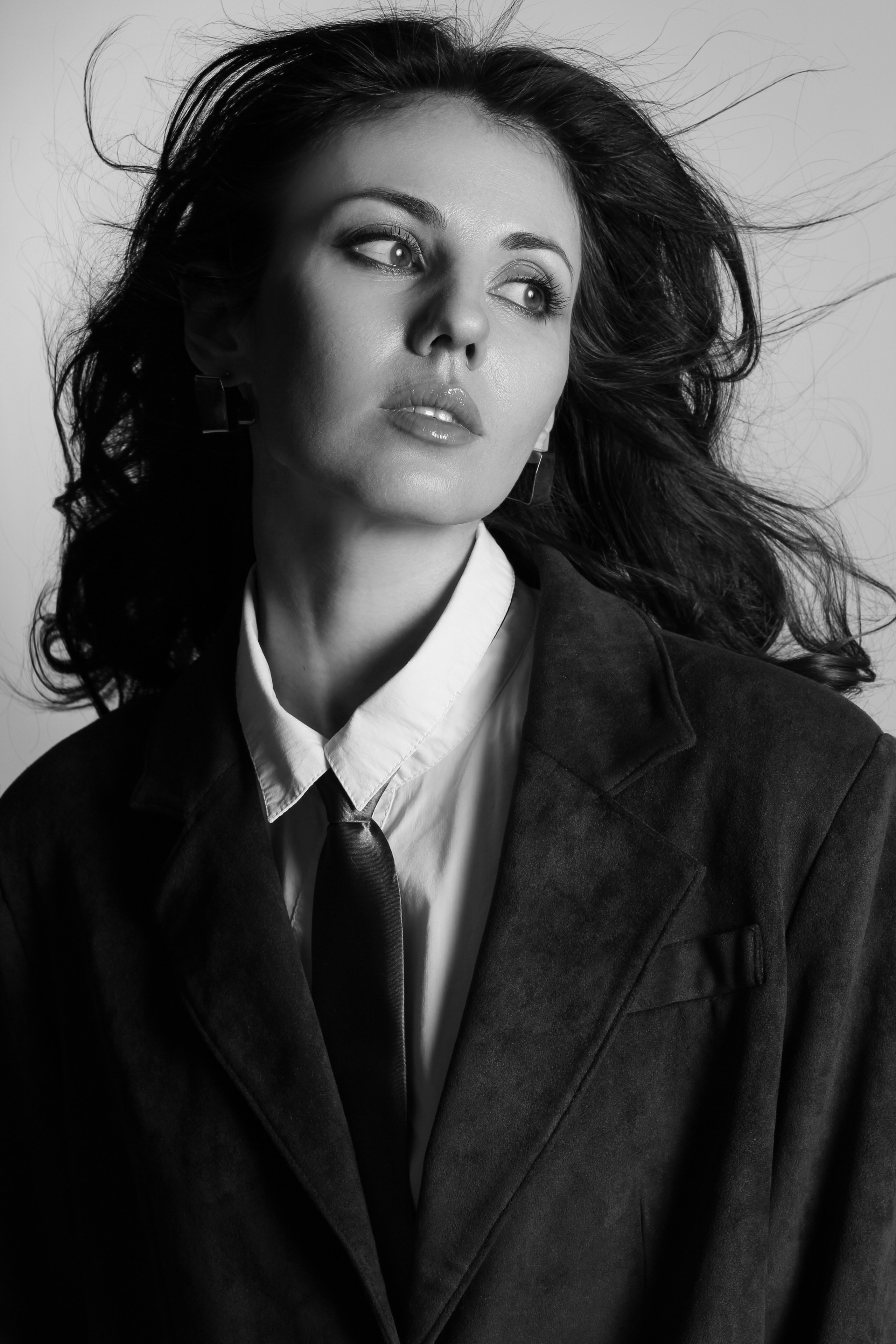 Селена. Женский фотограф в Москве Камила Бакаева