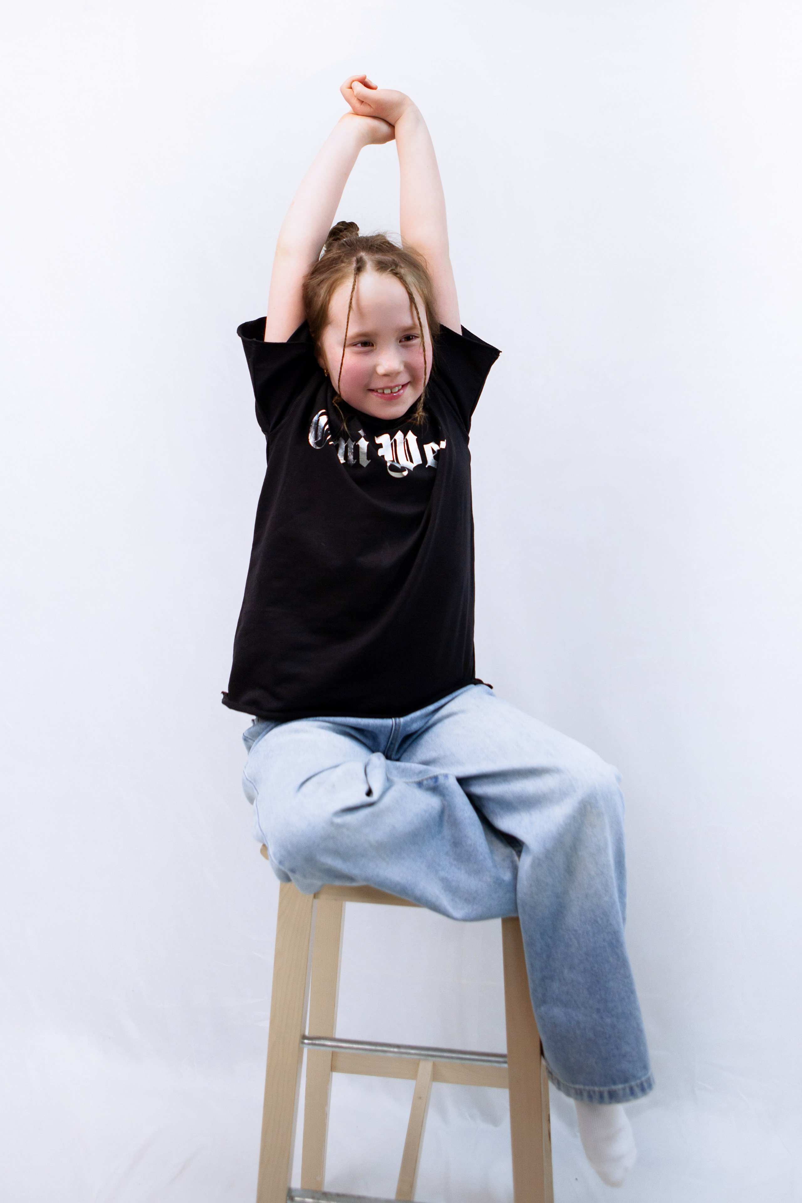 Сияй! Я в проекте. Фотограф в Иркутске Анастасия Григорьева