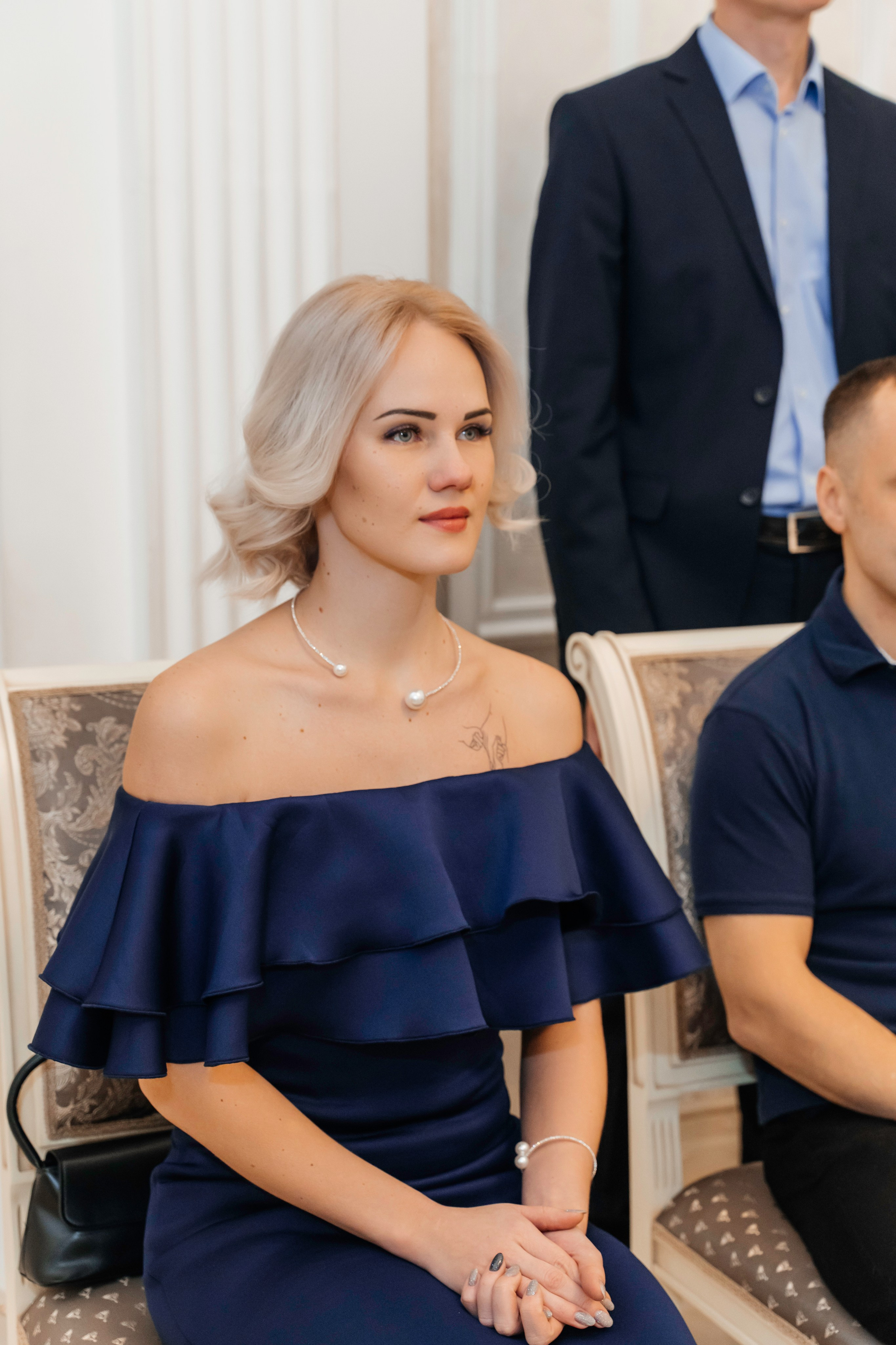Свадебный день. Свадебный фотограф в Новосибирске Maxfotonsk (Максим Сысолятин)