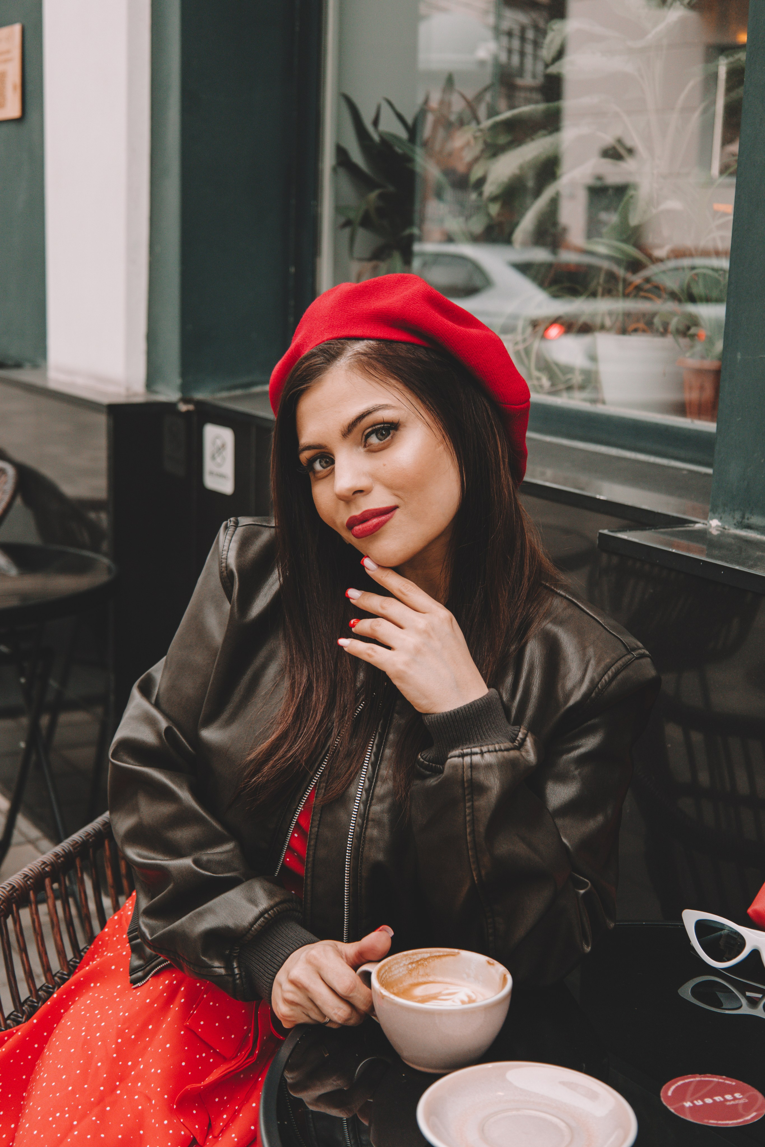 Виктория. Фотограф из Краснодара Мария Приходько