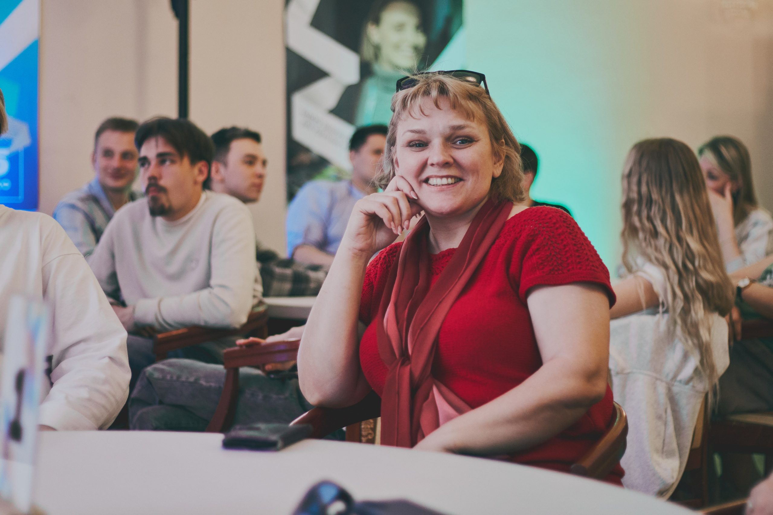 Выезд организации «Дом НКО». Шилов Арсений — репортажный фотограф в Москве