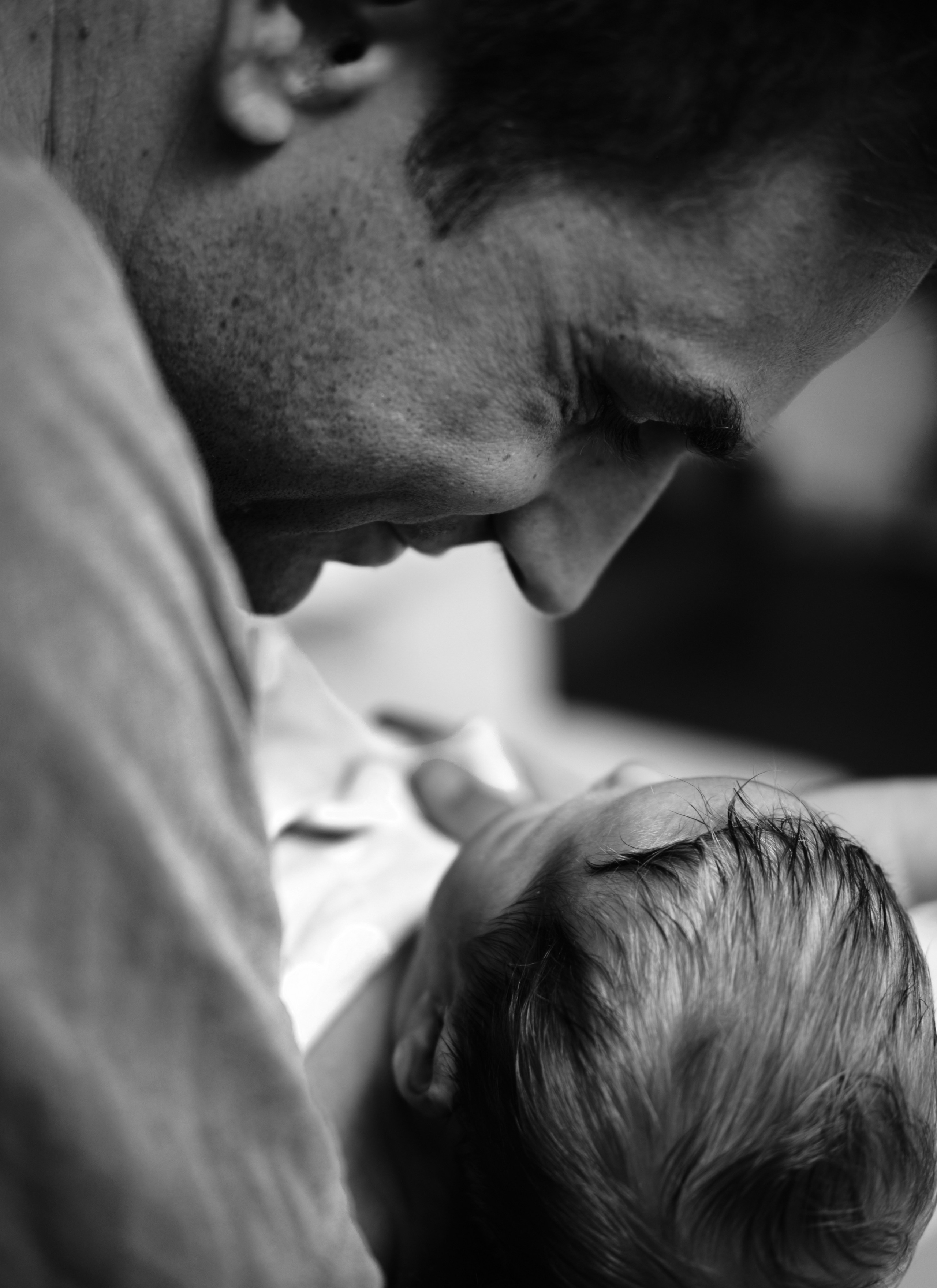 Дом, где растет любовь. Фотограф Карелина Полина