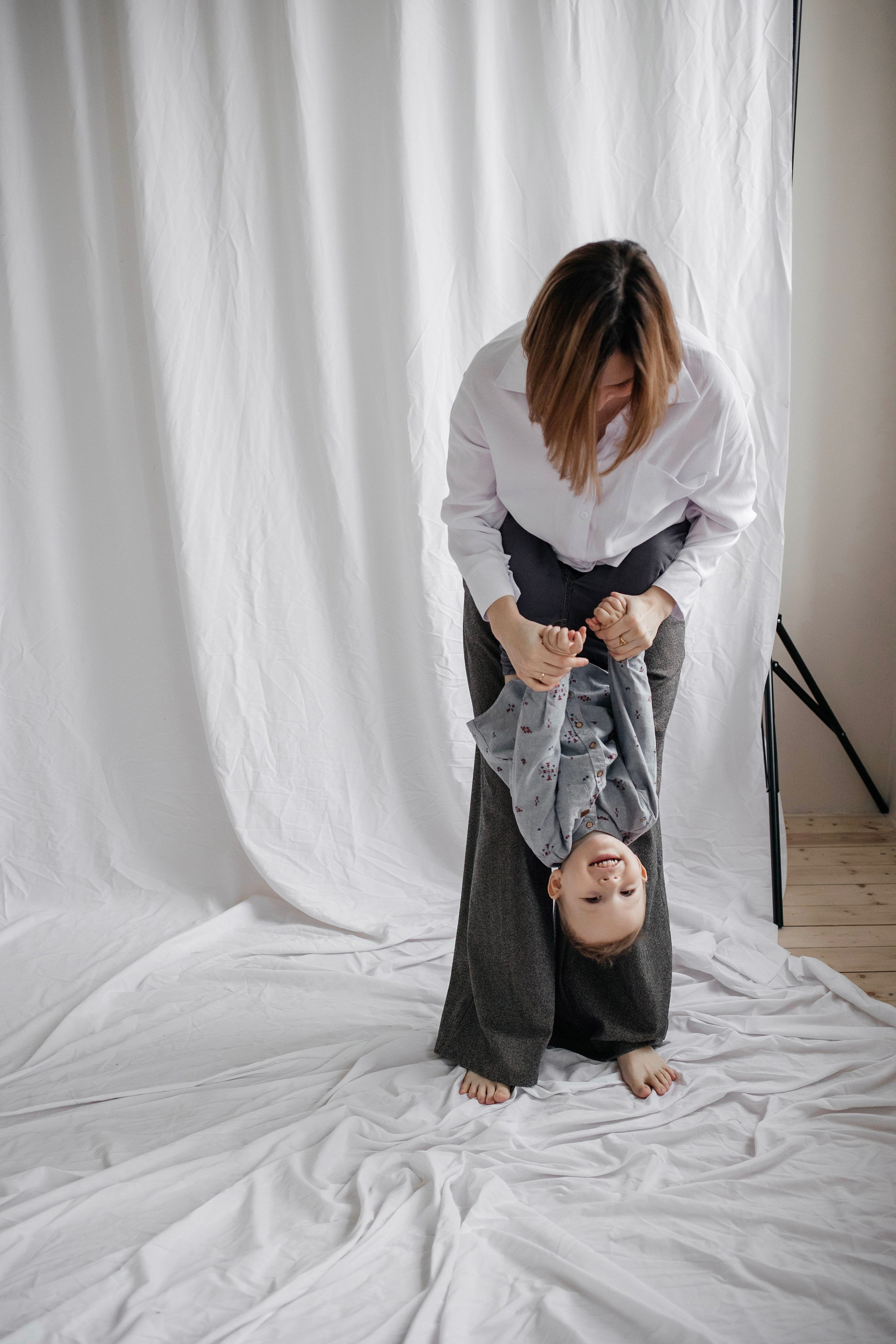 Катя & Сема. Свадебный и семейный фотограф в Самаре Стрельникова Ирина