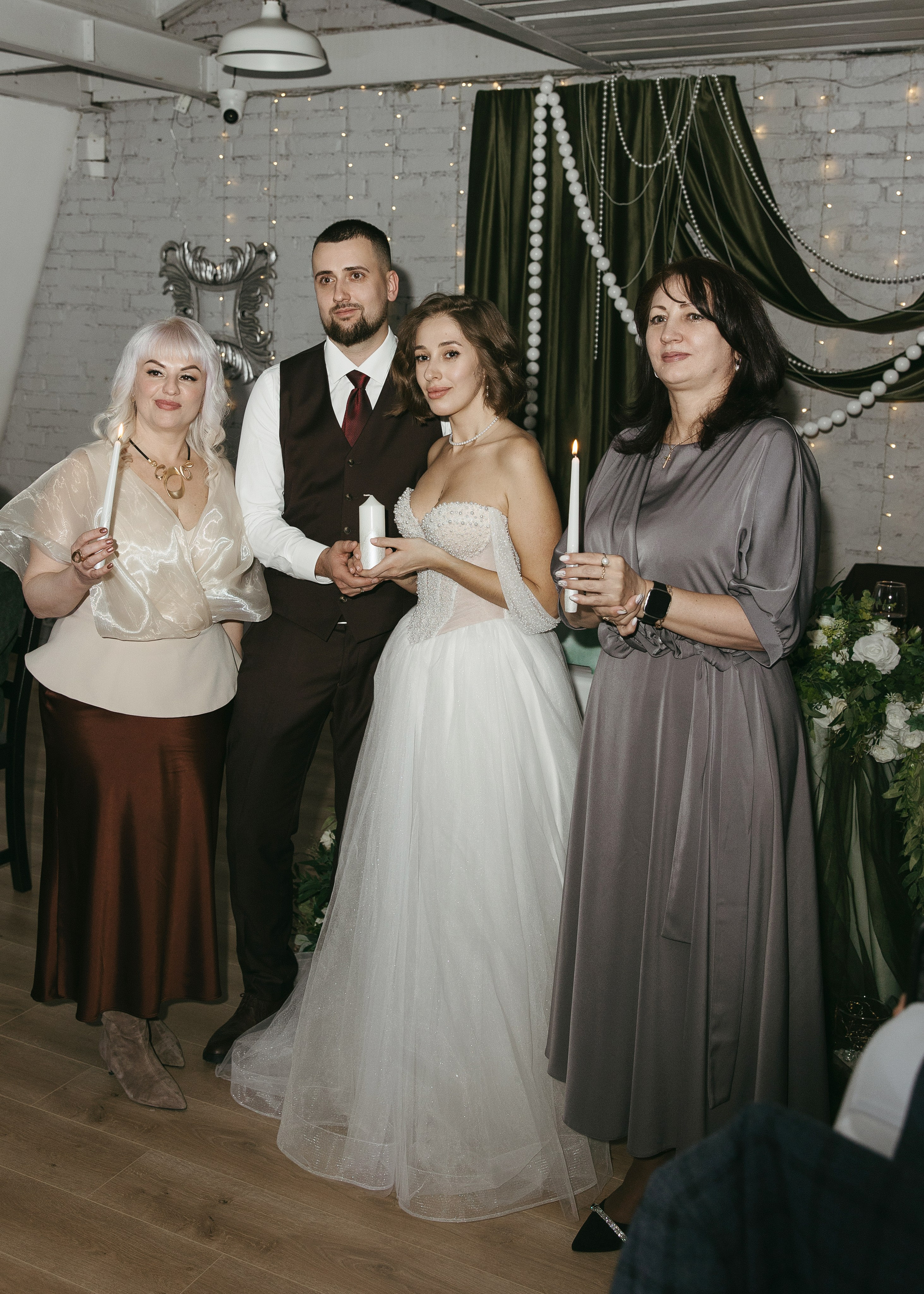Рамила & Павел. Свадебный и семейный фотограф Владивосток — Приморский край. Анастасия Щетинина
