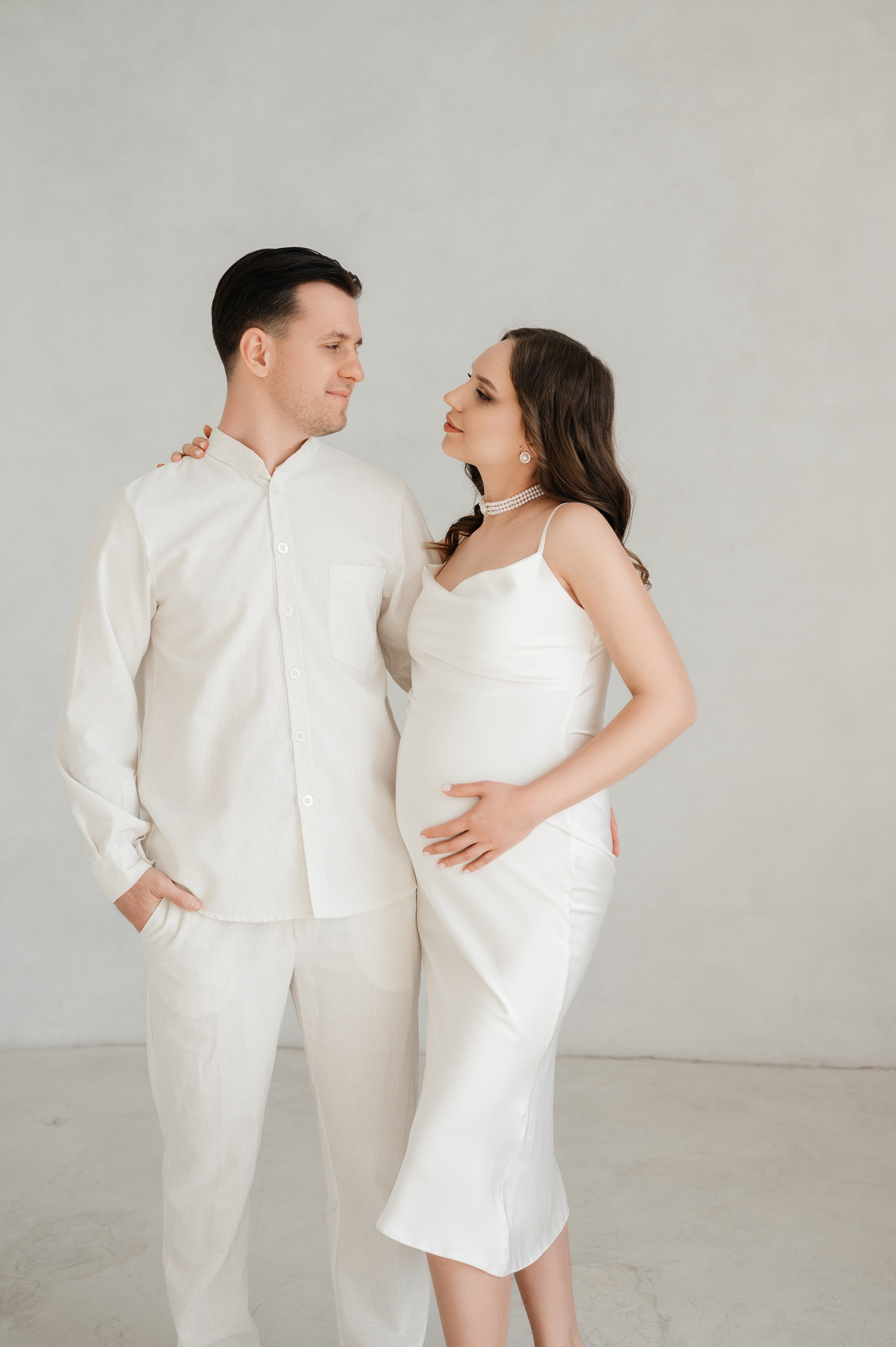 Фотосессия беременности. Свадебный и семейный фотограф в Краснодаре Алина Мельник