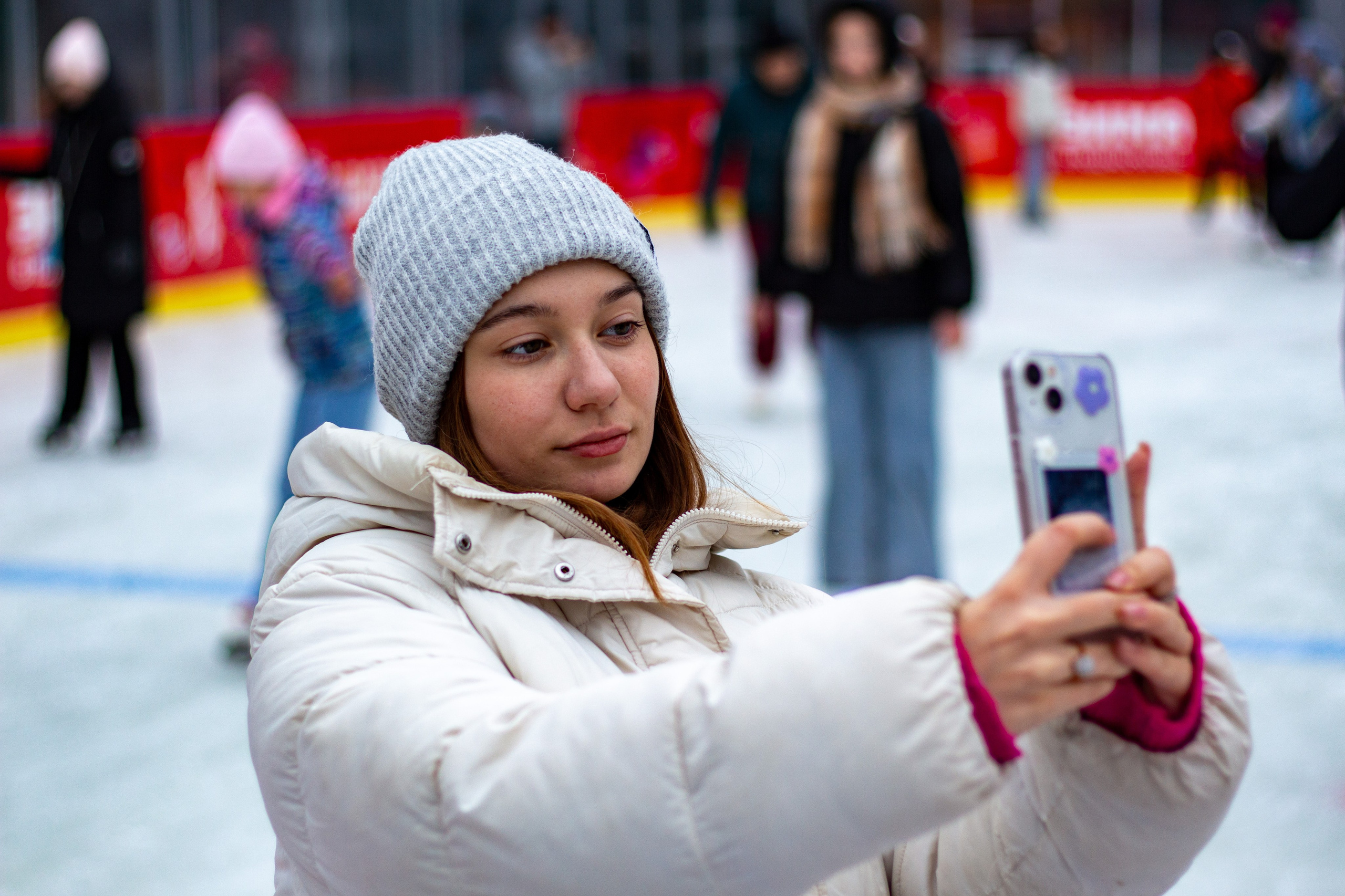 Коньки: искусство красоты. Фотограф • Орехово-Зуево • Балашиха • TEFO