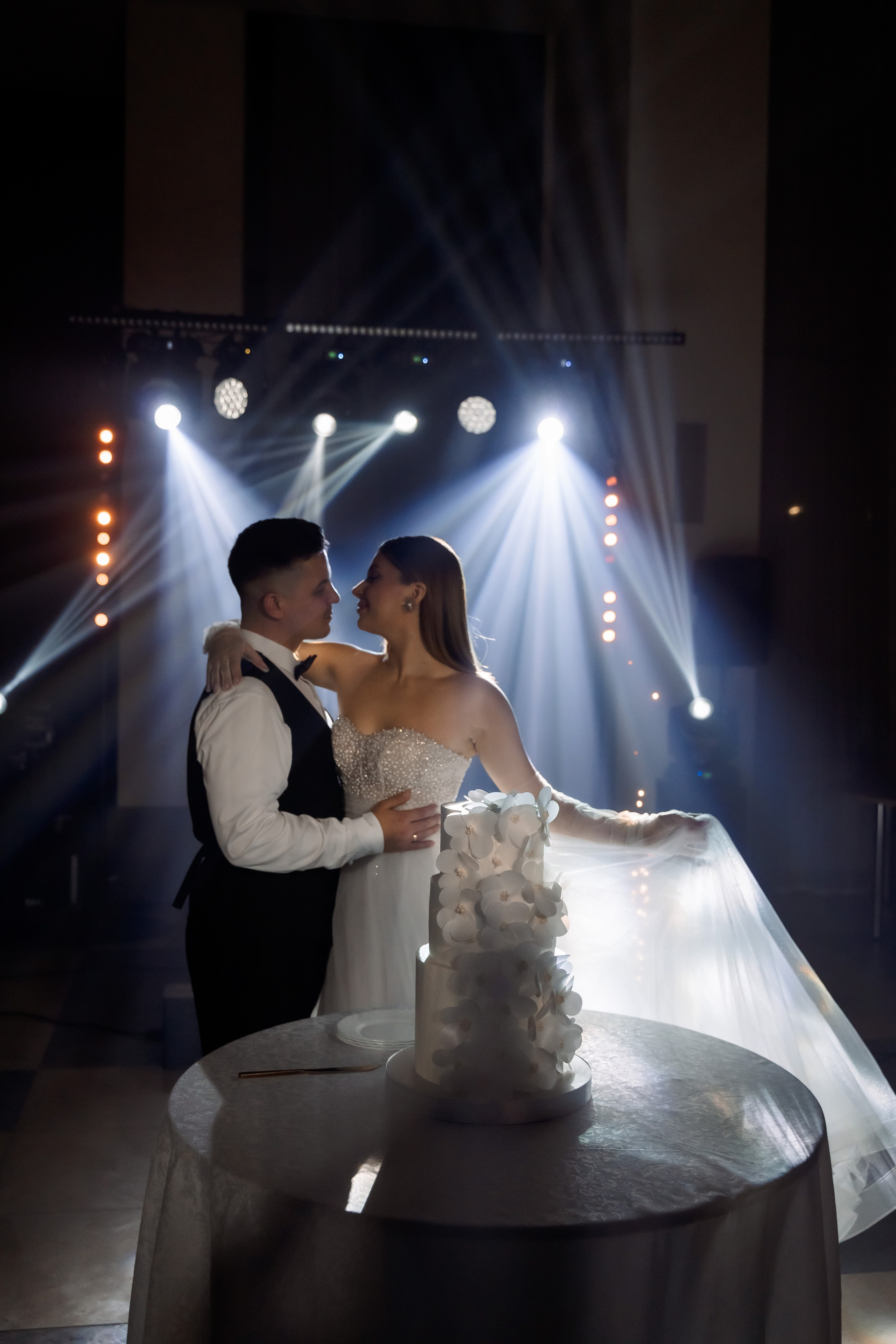 Wedding dinner. Семейный фотограф в Саратове