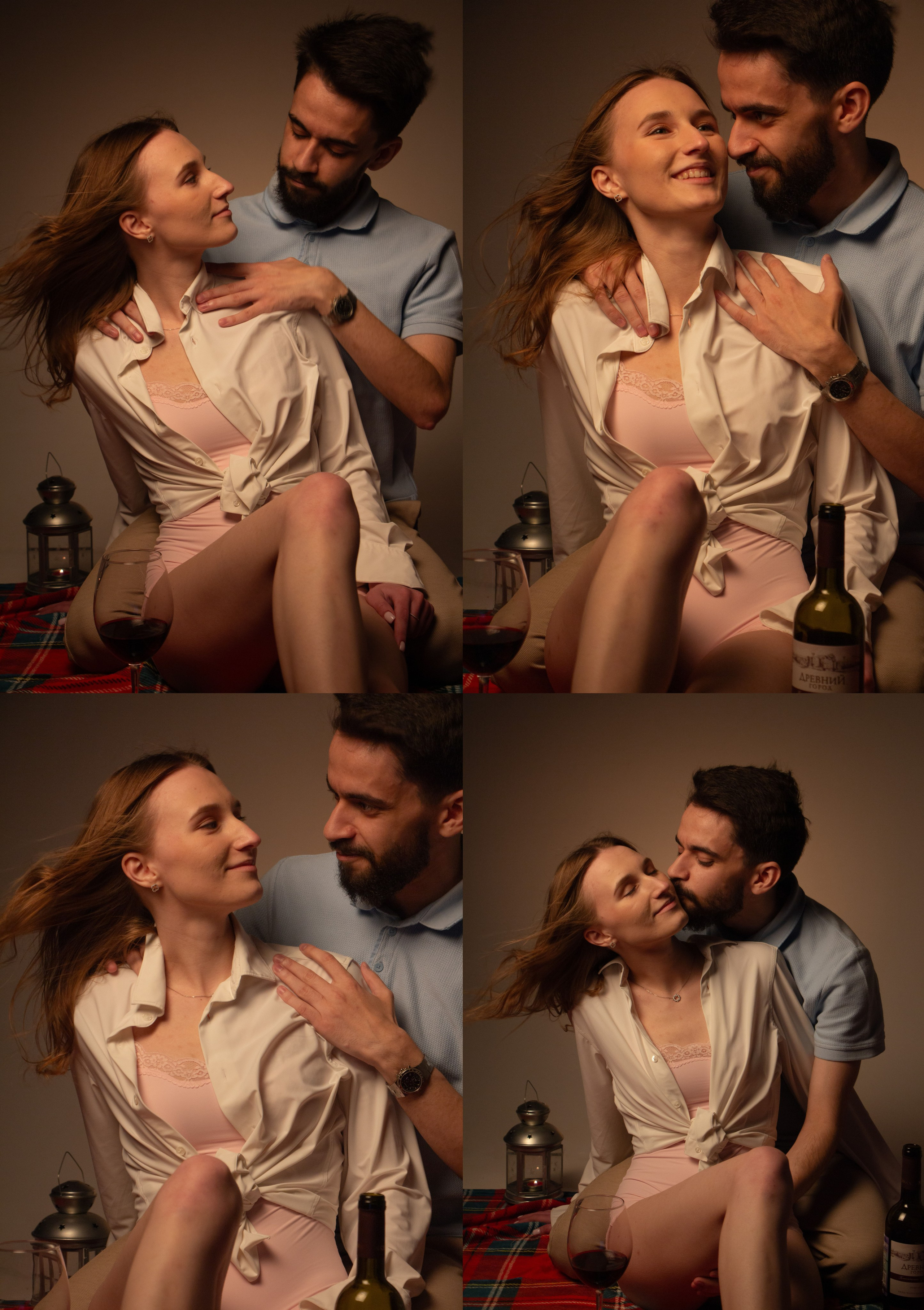 Портфолио. Фотограф в Истре и Москве, Никита Климантович