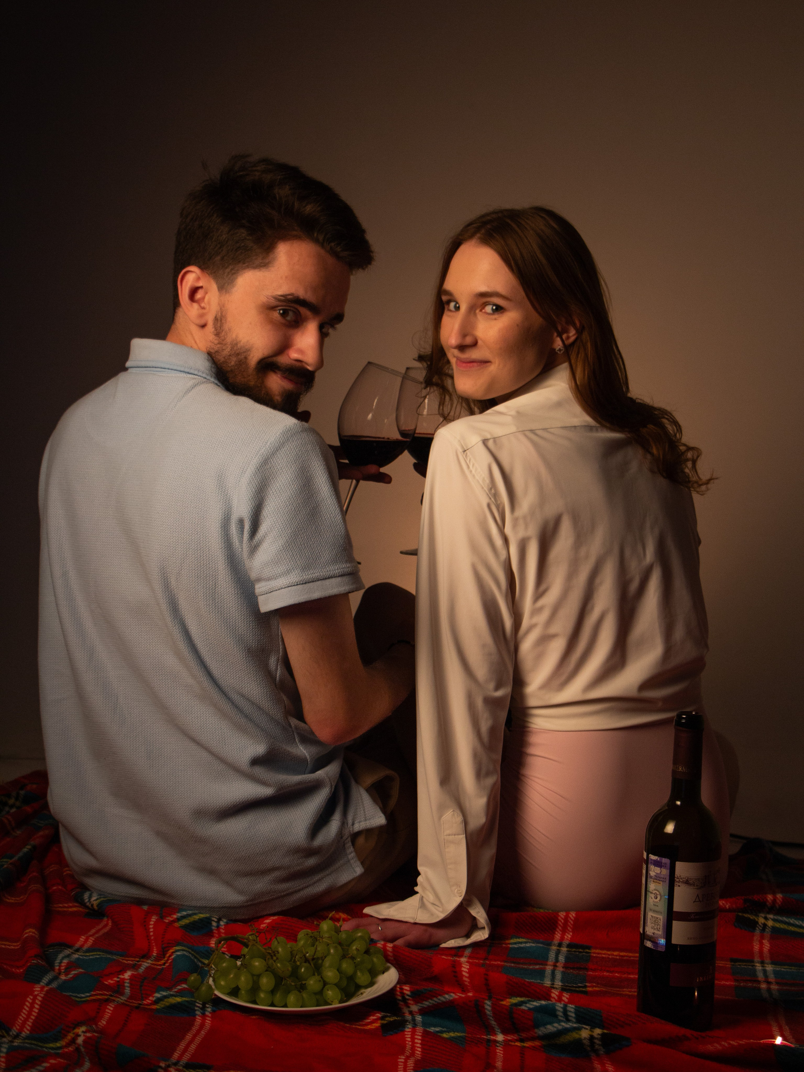Портфолио. Фотограф в Истре и Москве, Никита Климантович