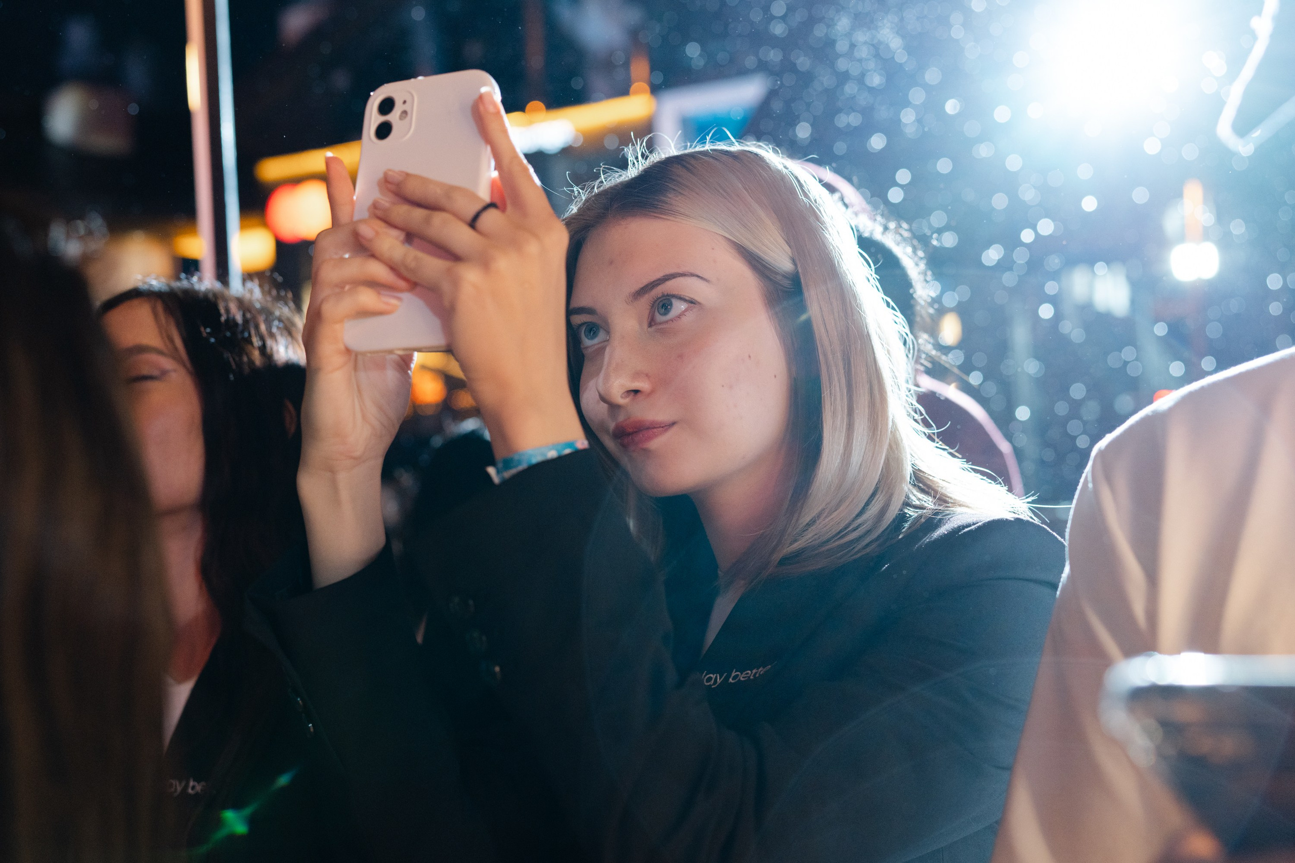 SHYMBULAK SUMMER FEST. Адиль Абильтаев|Фотограф|Астана