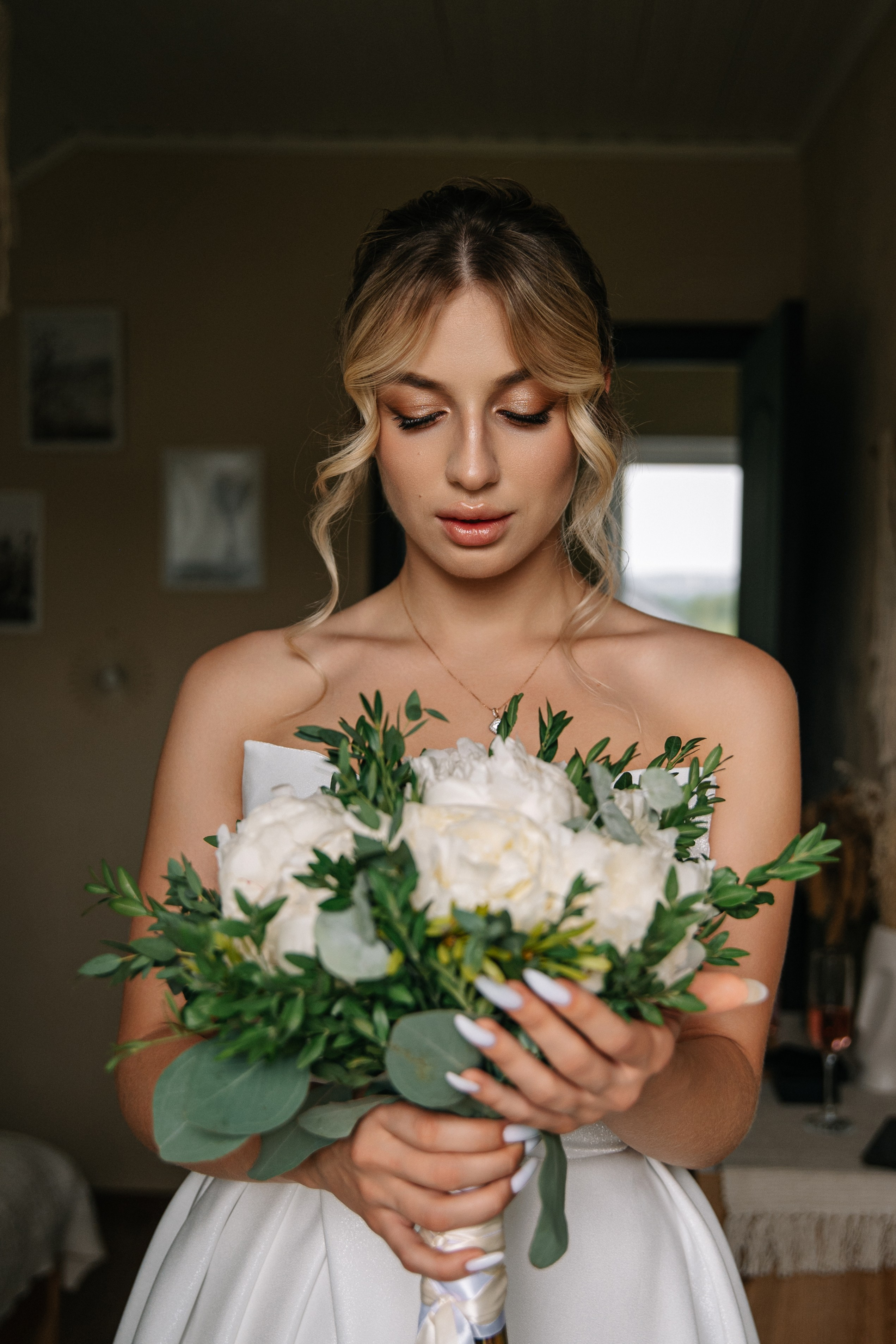 Алексей и Анастасия. Свадебный и семейный фотограф в Коломне Мария Мусатова