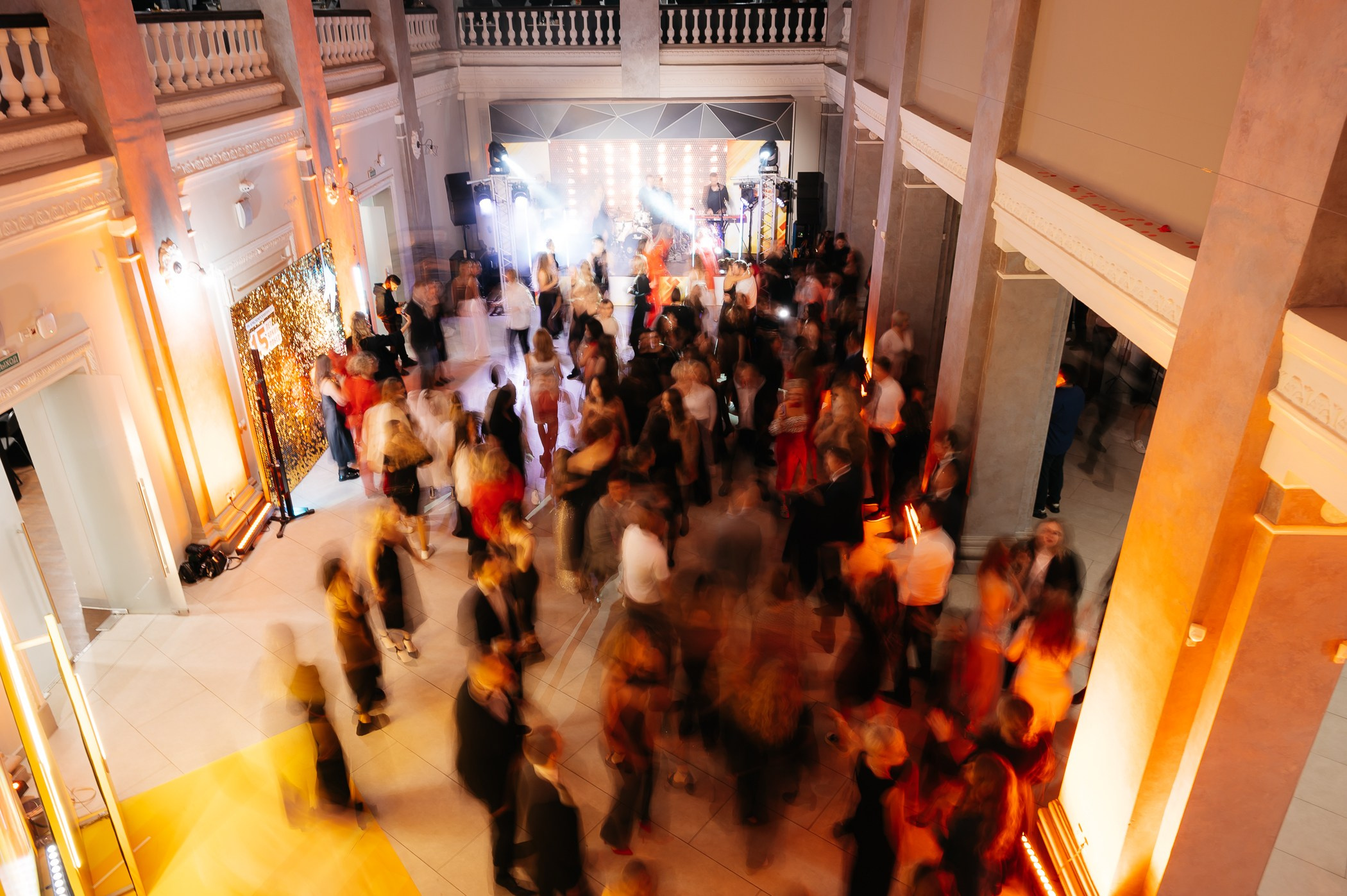 Юбилей РН-Красноярскнипинефть. 📸Портретный и репортажный фотограф | Красноярск | Поливода Дмитрий📸