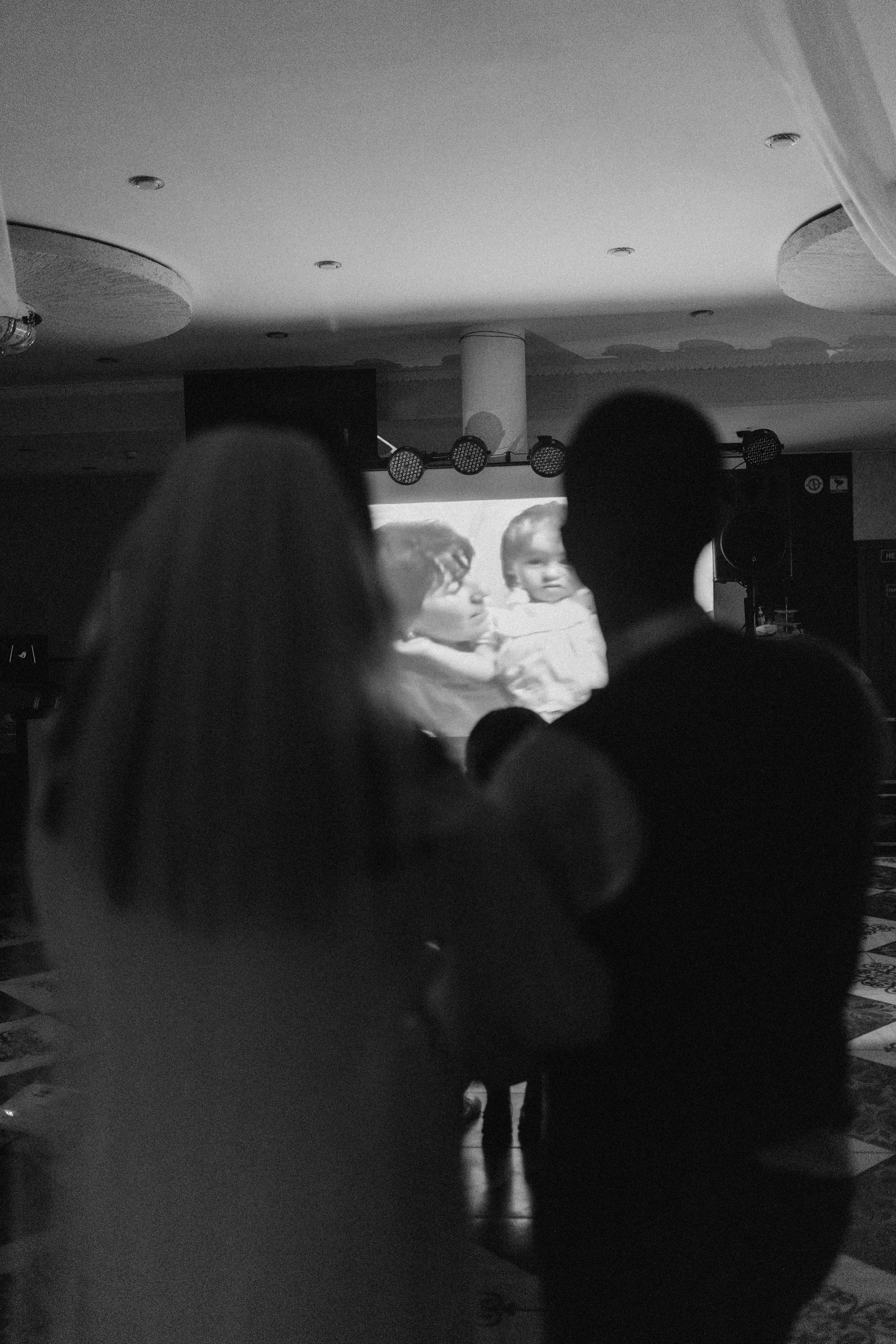 Зиля и Руслан. Фотограф Тимербаева Алина г. Сургут