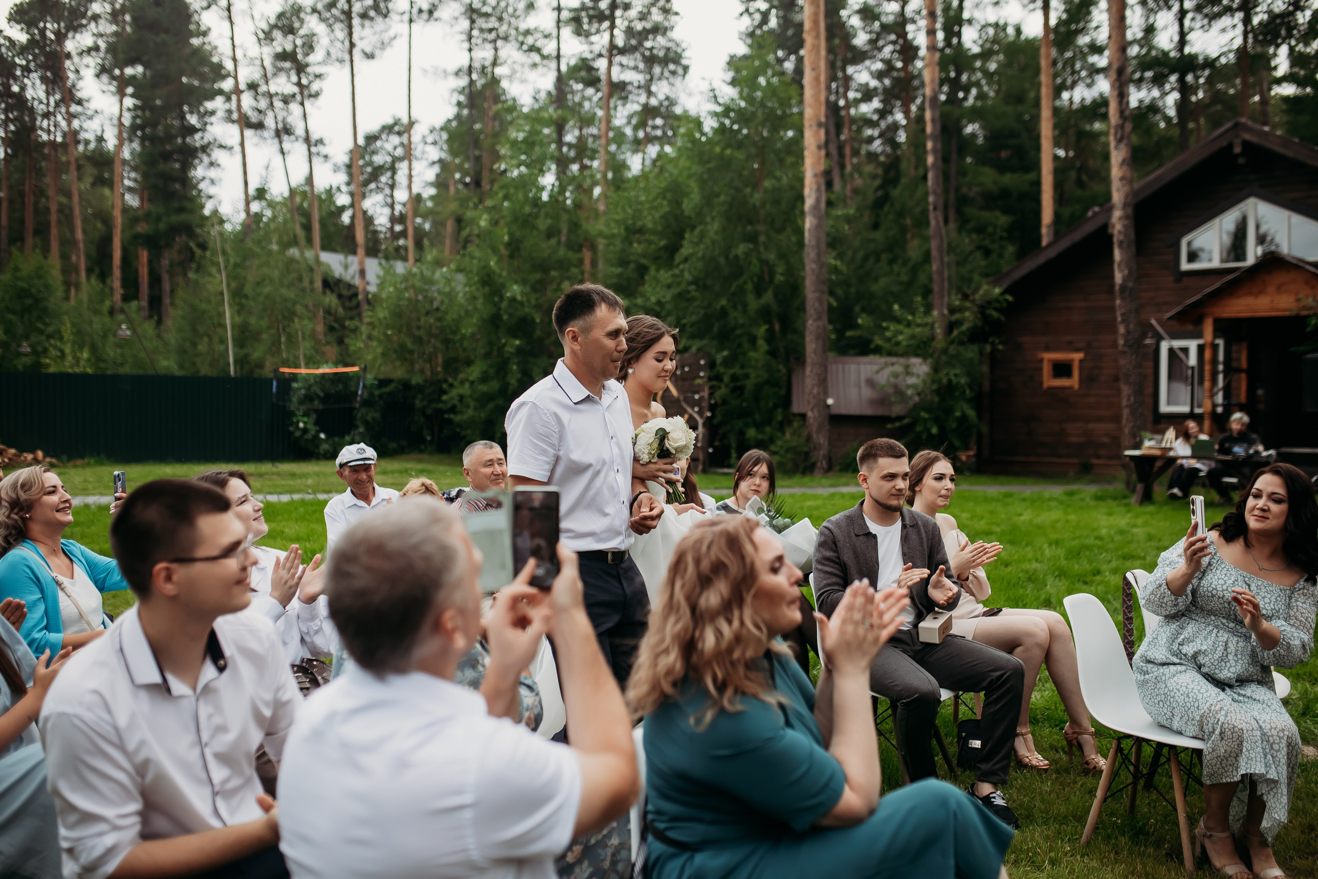 Данил и Элина. Фотограф Тимербаева Алина г. Сургут