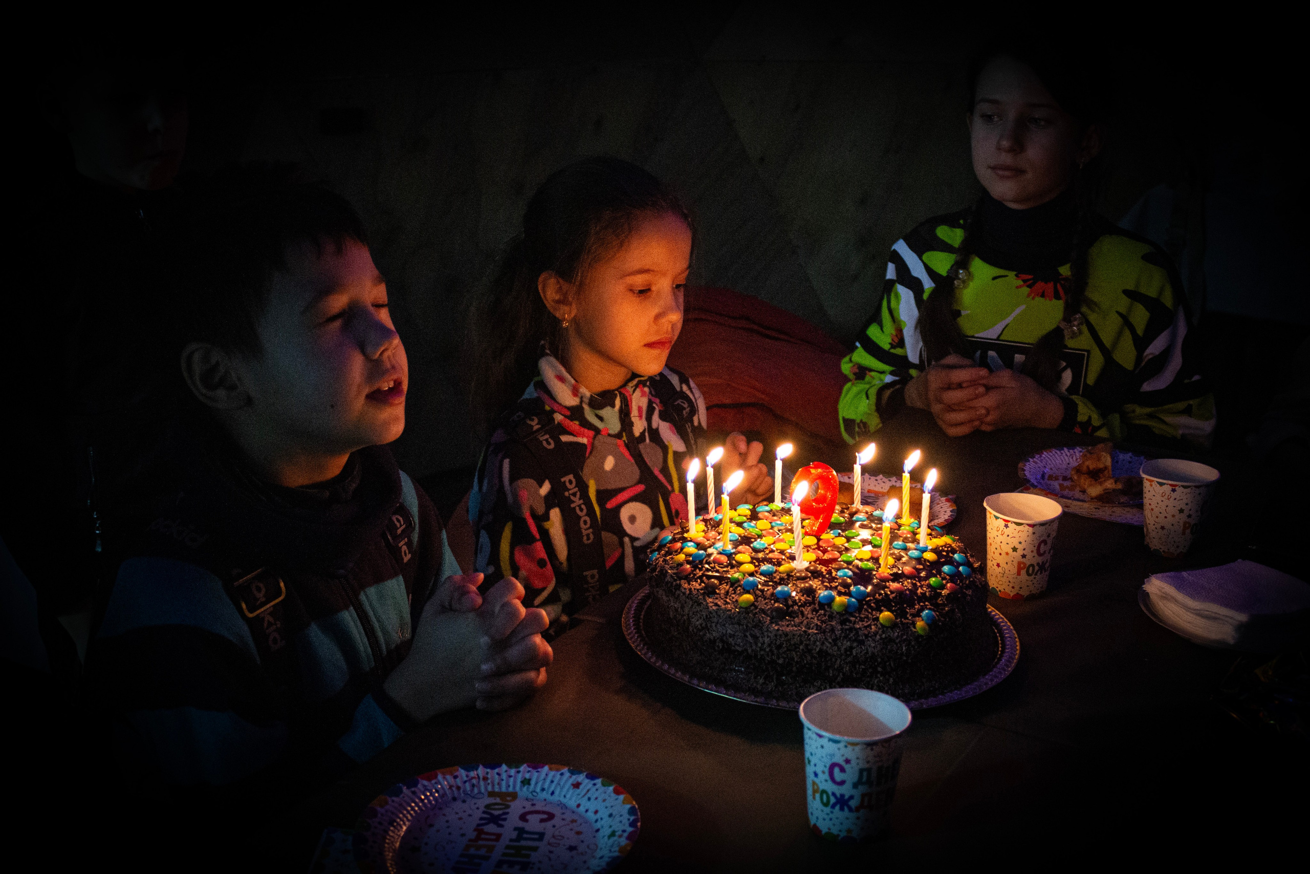 Репортажная съемка на улице. Dyachenko Elena — фотограф из Сибири