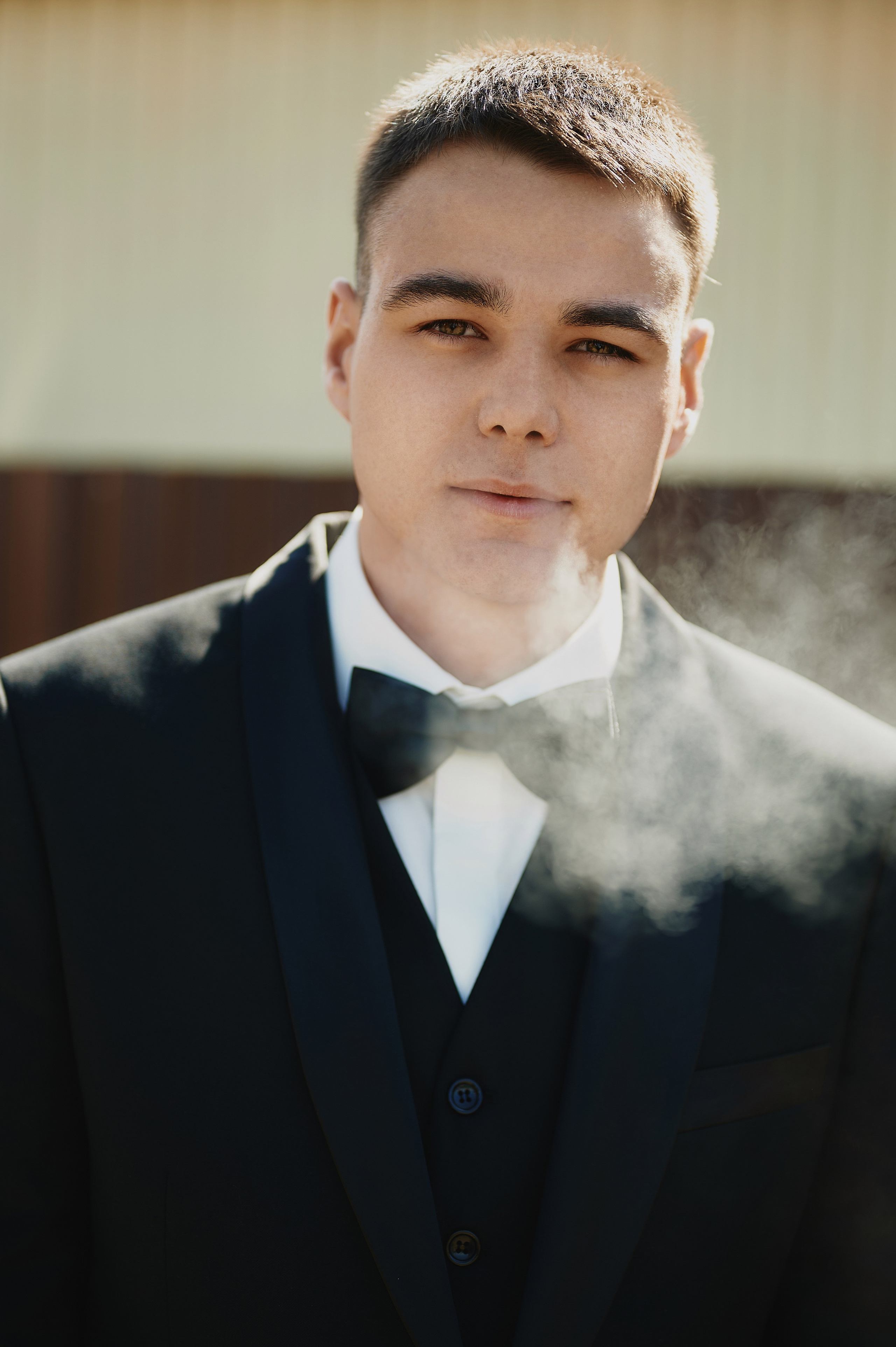 Виктория и Виталий. Фото-видеосъемка свадеб Venson Films