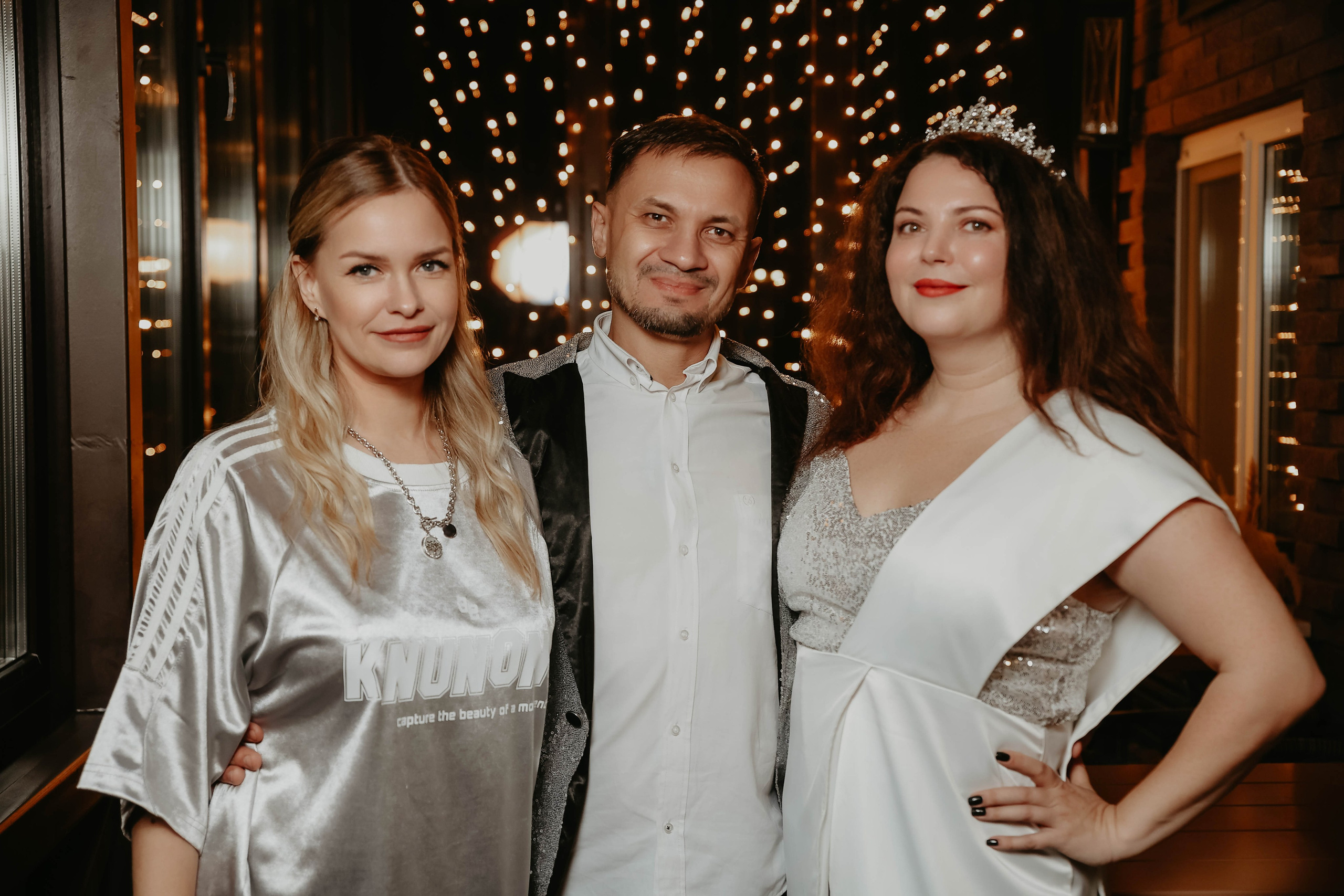 День Рождения Ольги. Фотограф в Москве и любой точке земного шара Алёна Вялова (Чулкова)