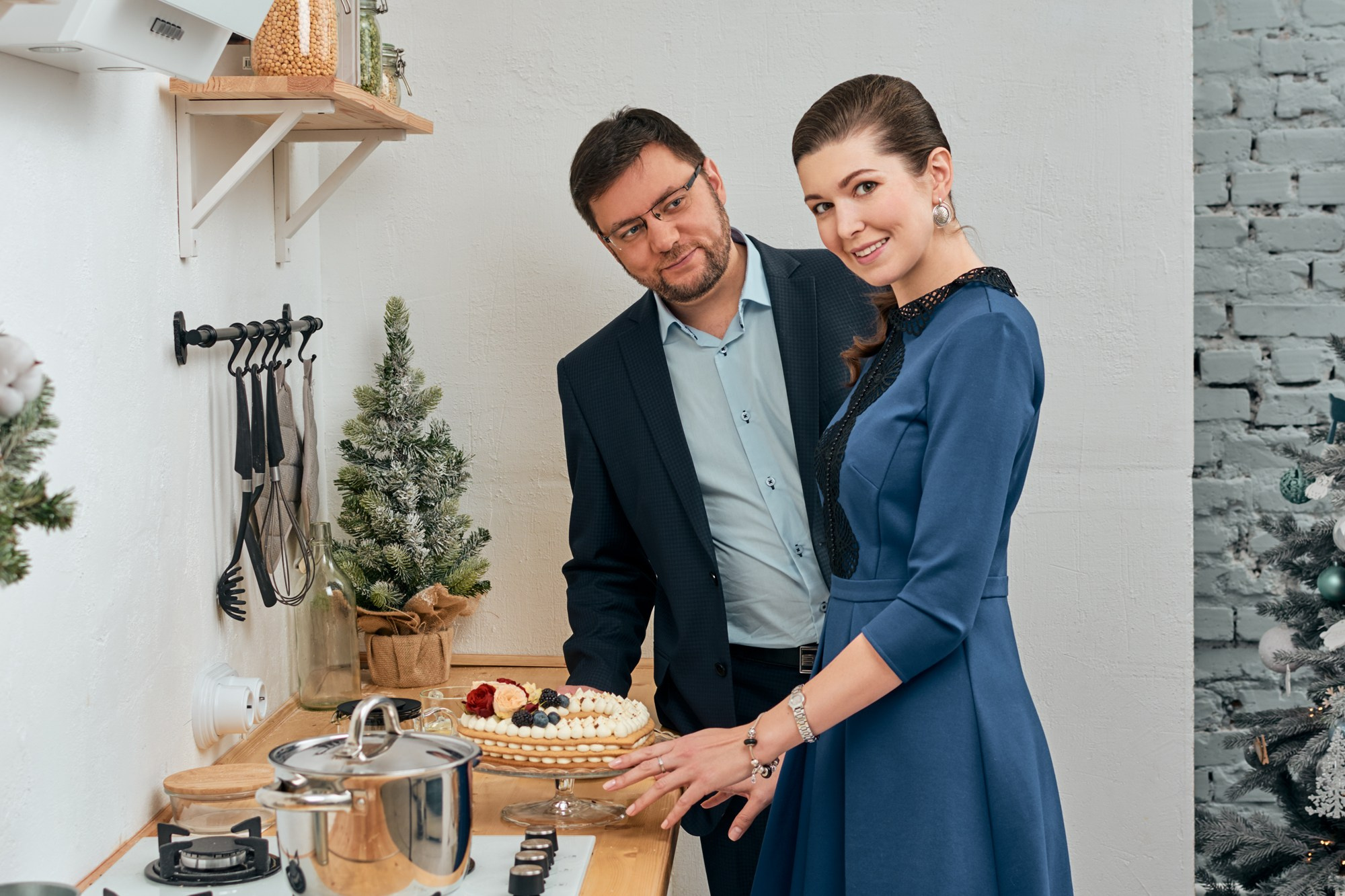 Семейная фотография. Фотограф из Санкт-Петербурга Андрей Ревенко