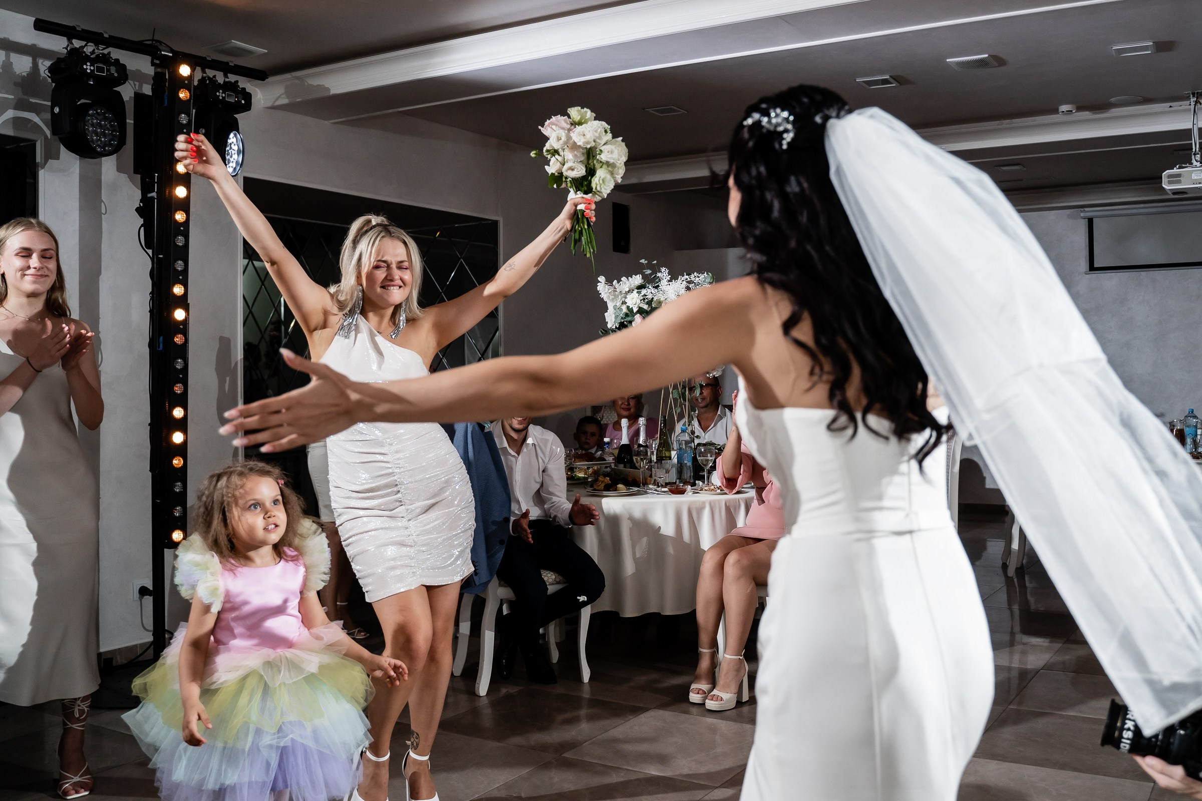 Екатерина и Вадим. Свадебный фотограф Екатерина Кузнецова