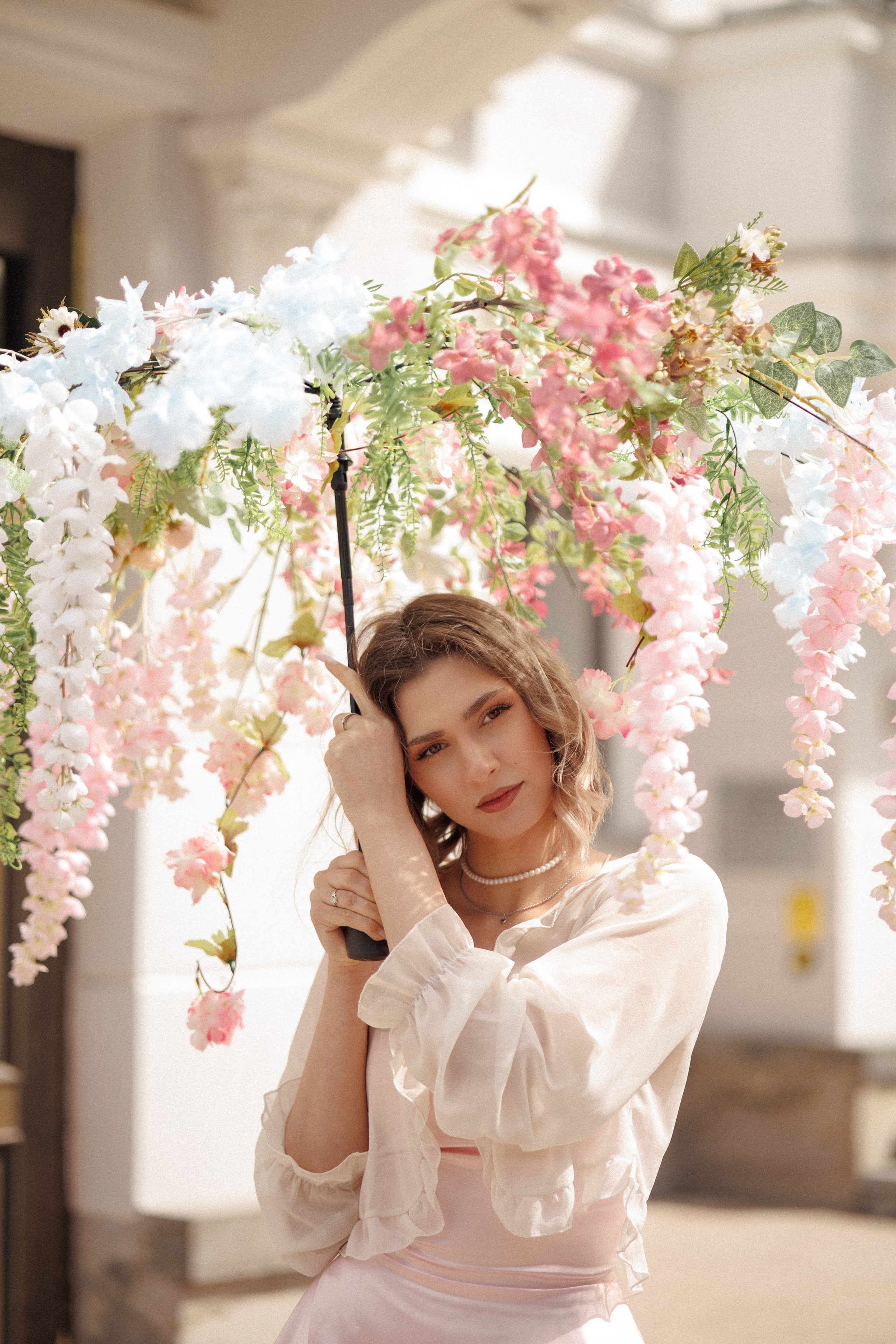 Таня. Дацук Анна Фотограф из Екатеринбурга