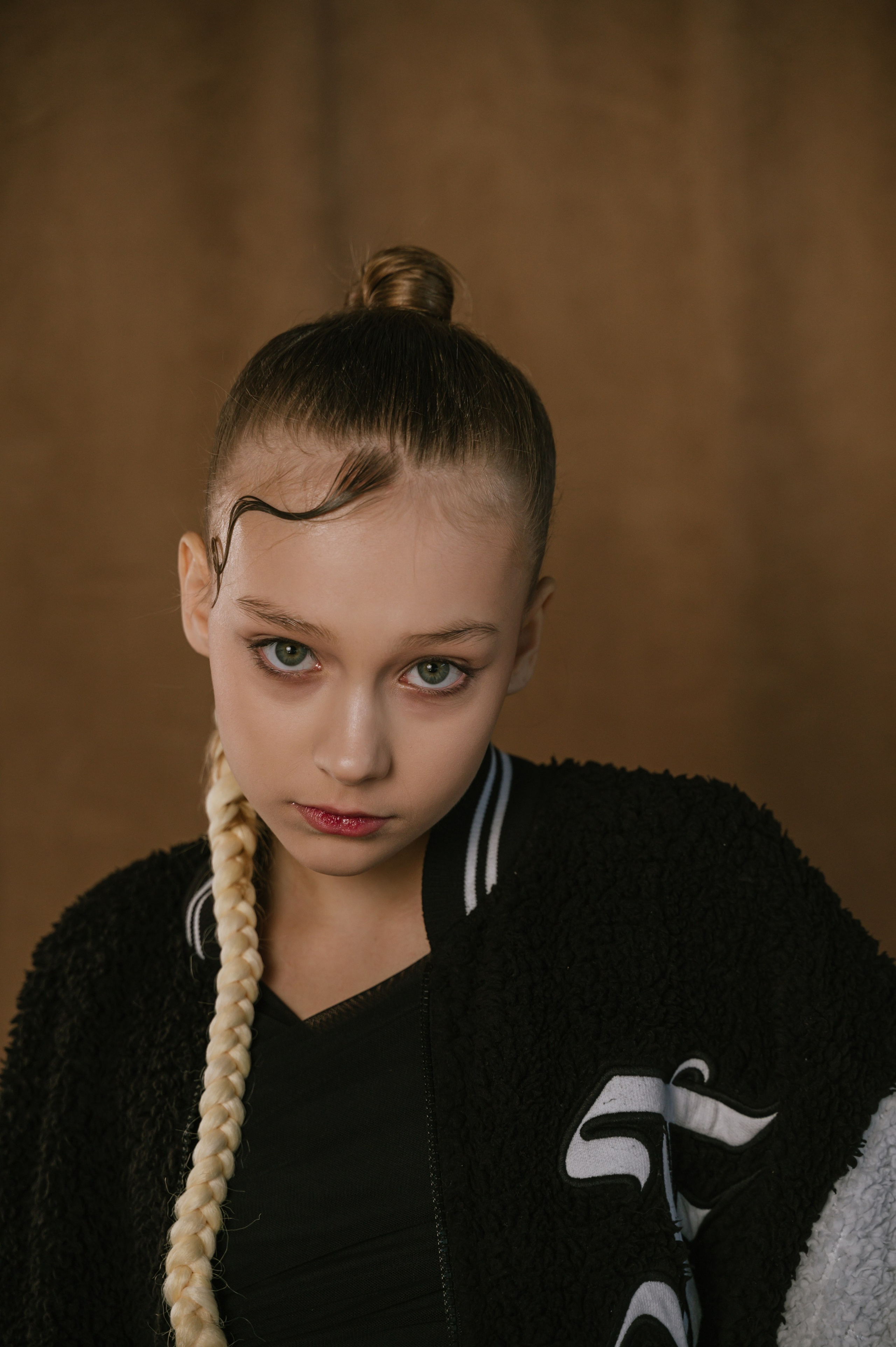 Эмилия. Фотограф в Нижневартовске Анна Стрельцова