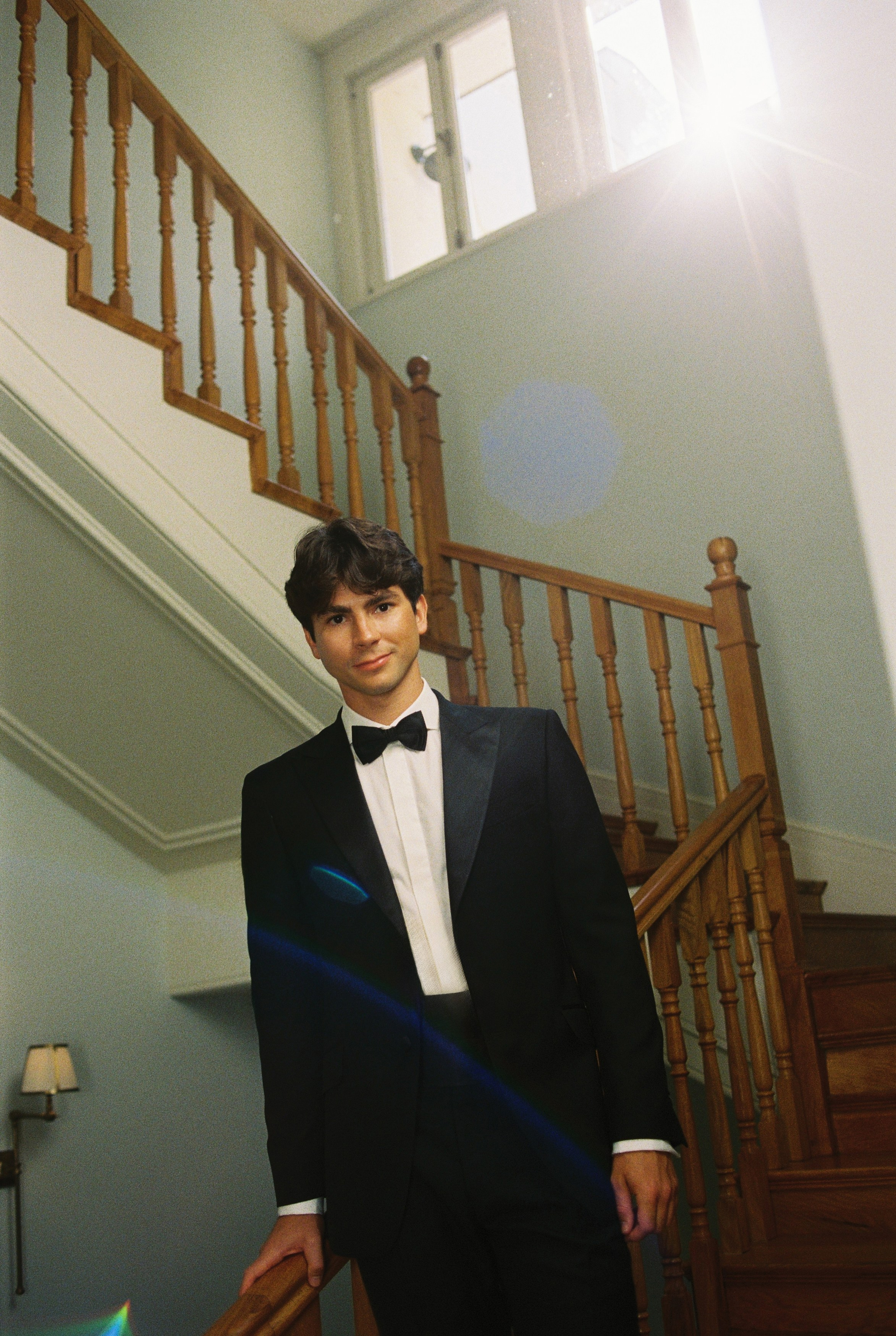 Maximilian&Polina. Sasha&Karina Photographers