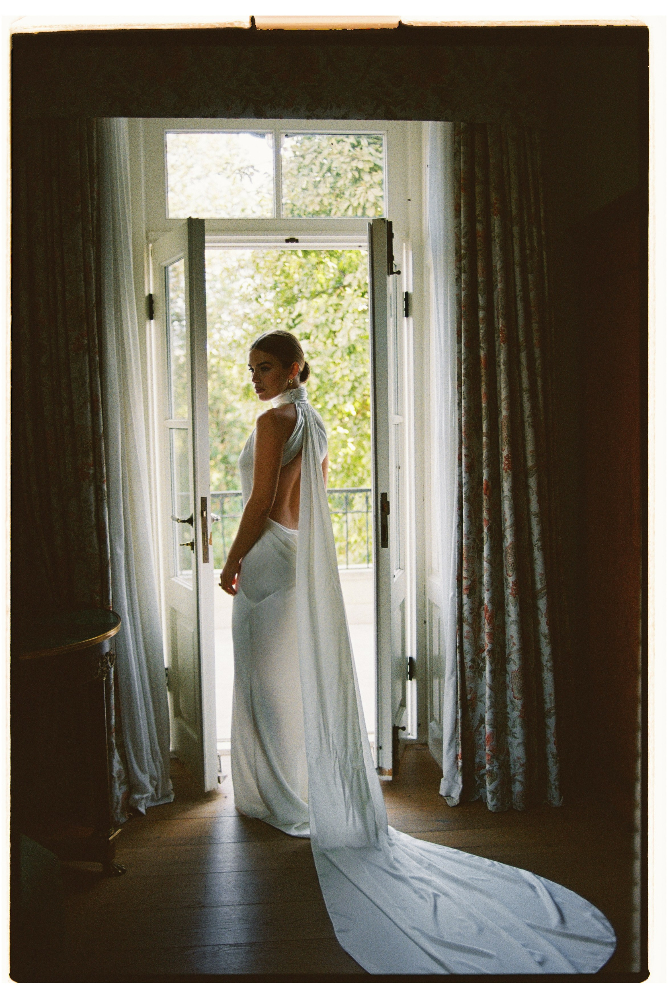 Maximilian&Polina. Sasha&Karina Photographers