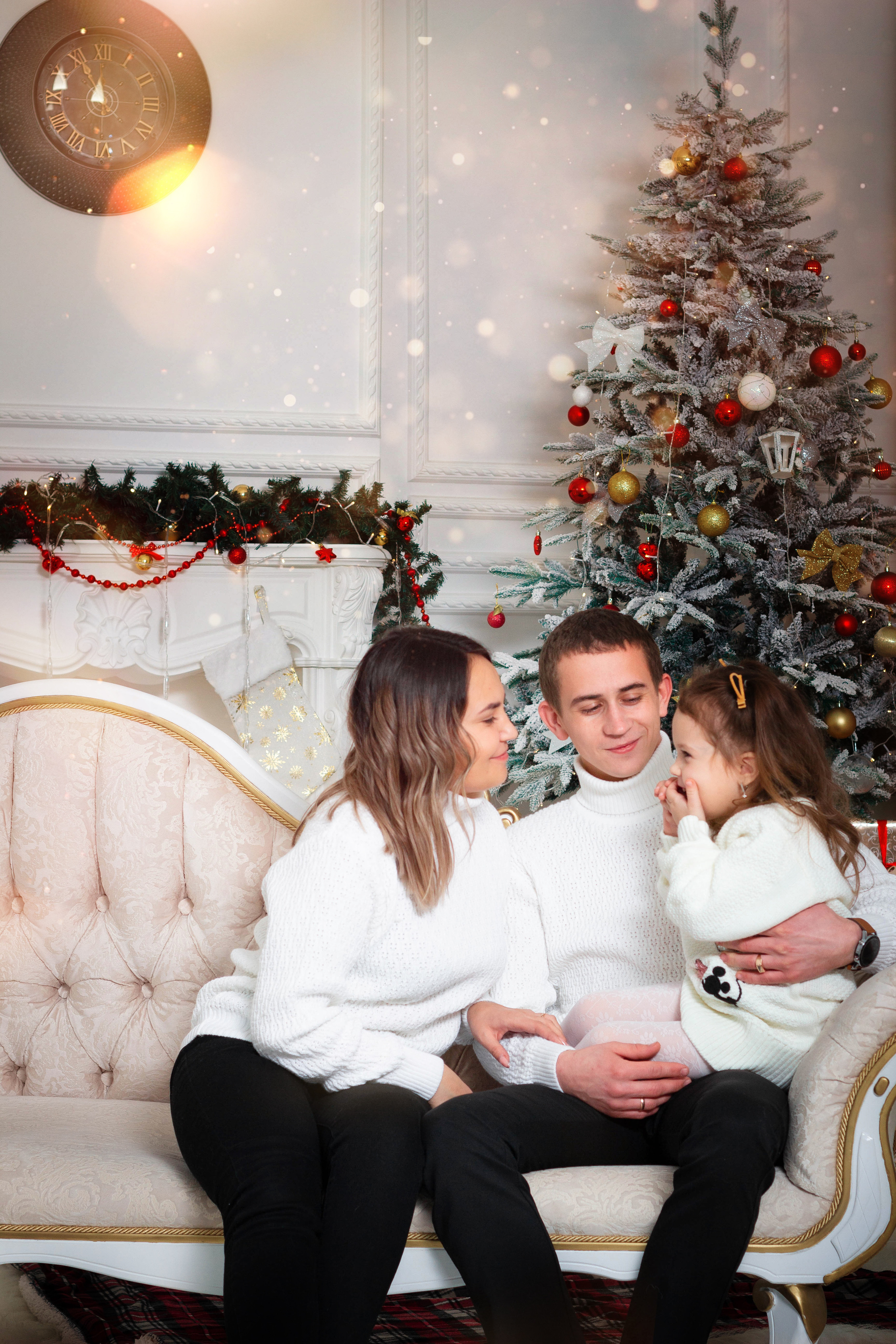 Фотограф Нечипоренко Иван