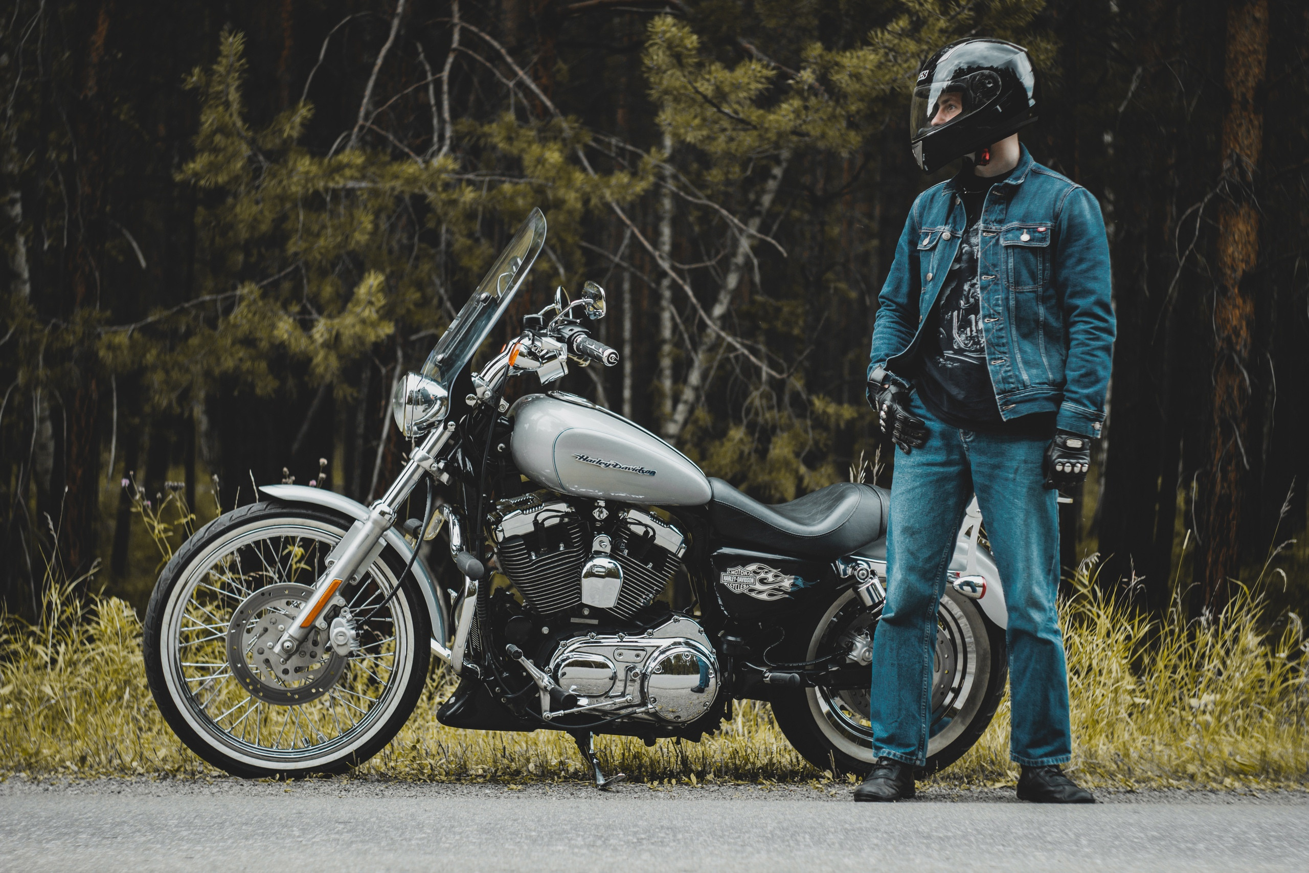 Фотограф Нечипоренко Иван