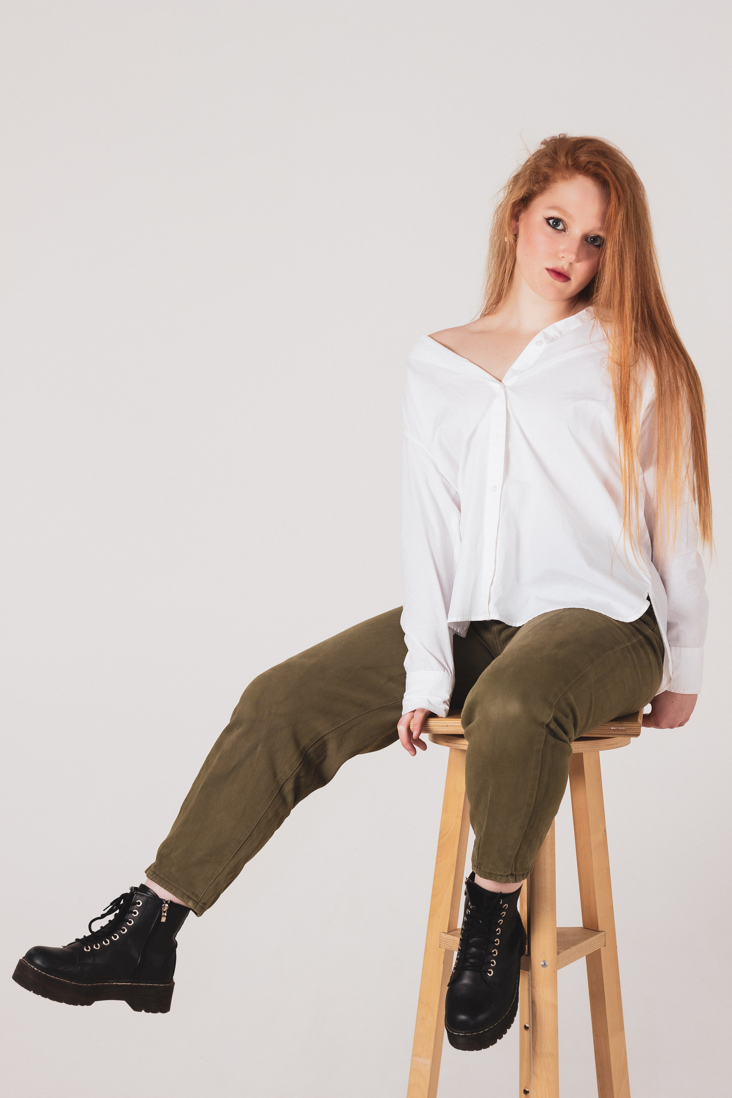 Фотограф Нечипоренко Иван